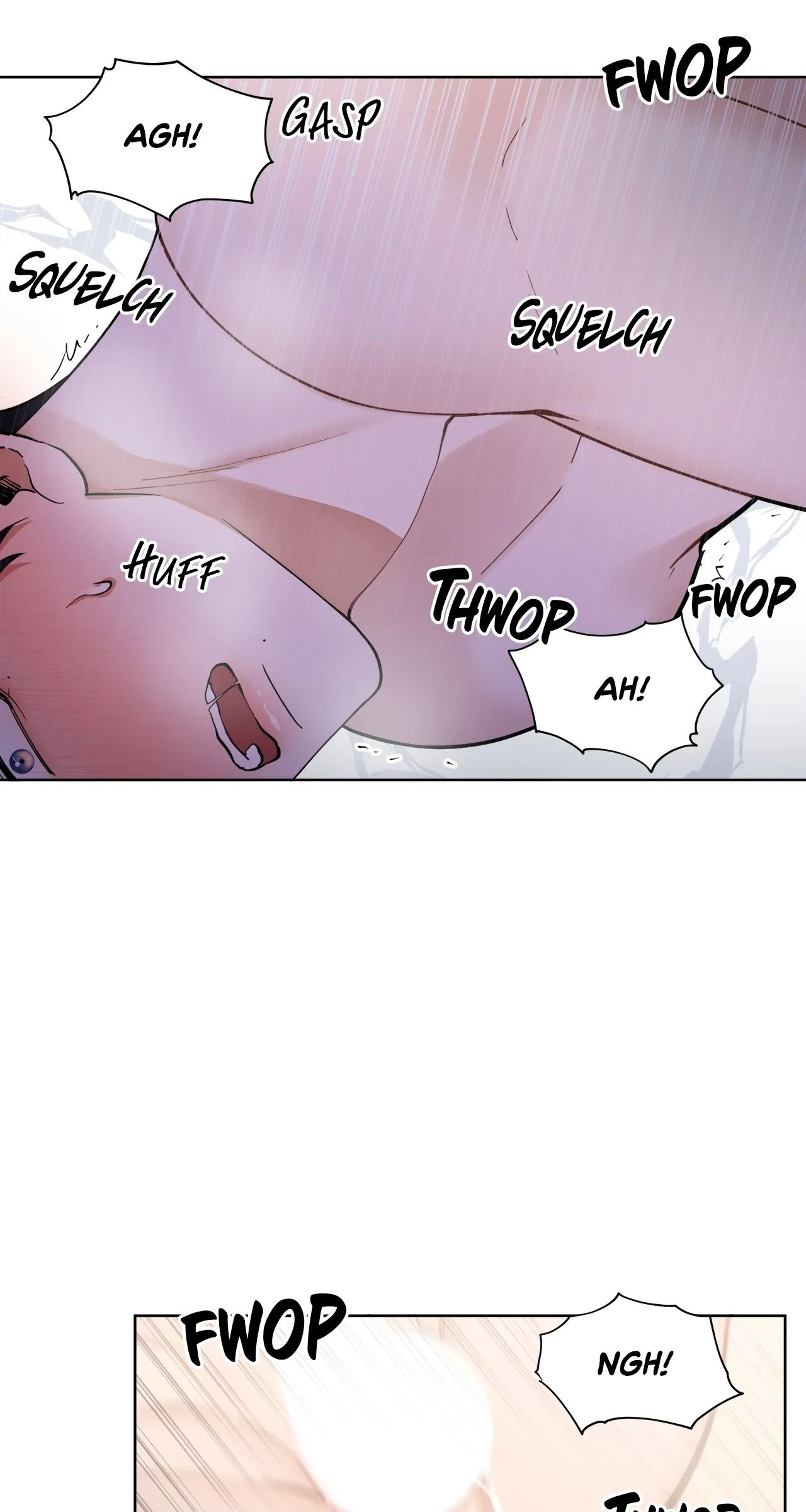 Geon and Suo’s Unholy Love Affair Chapter 15 page 17 - 