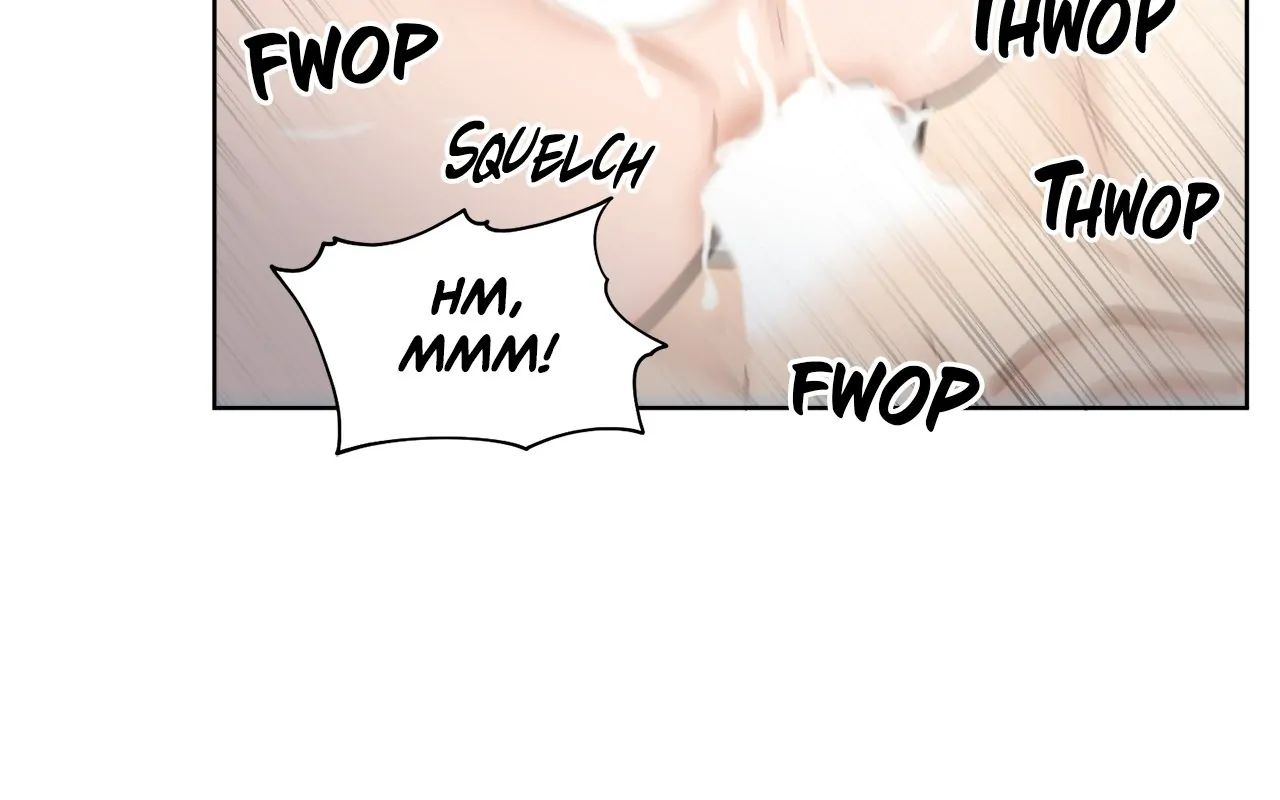 Geon and Suo’s Unholy Love Affair Chapter 15 page 18 - 