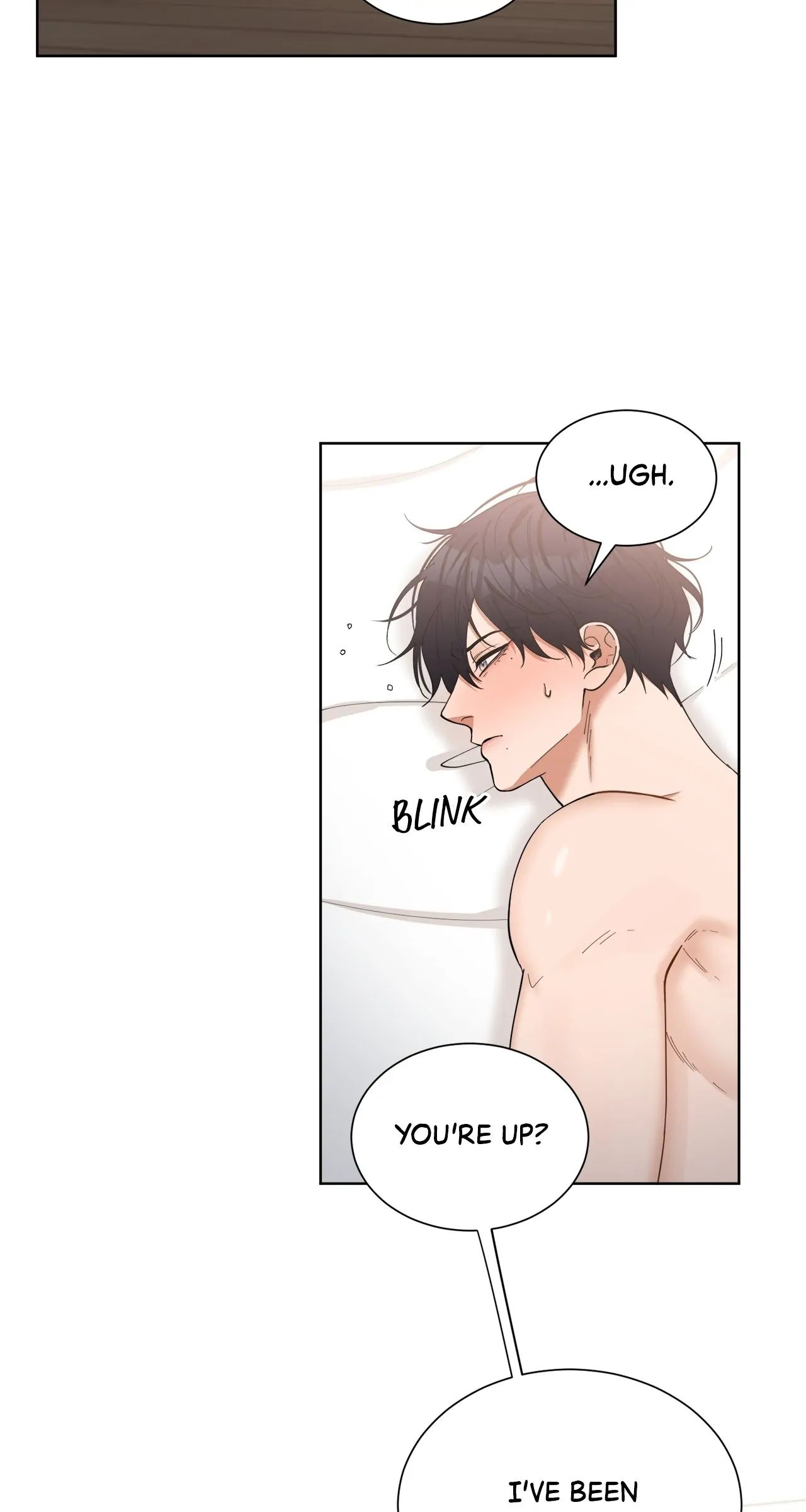 Geon and Suo’s Unholy Love Affair Chapter 15 page 3 - 
