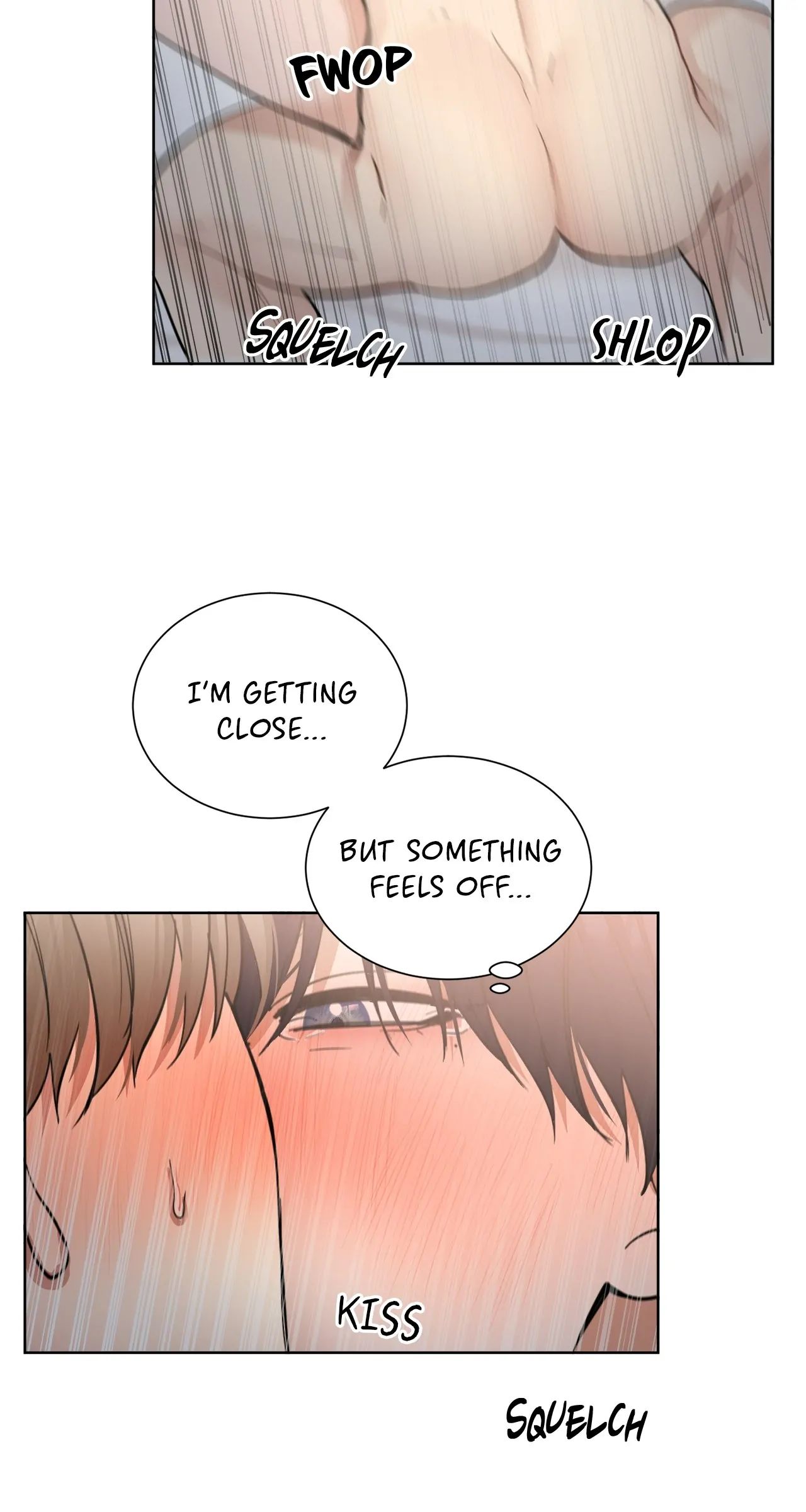 Geon and Suo’s Unholy Love Affair Chapter 15 page 22 - 