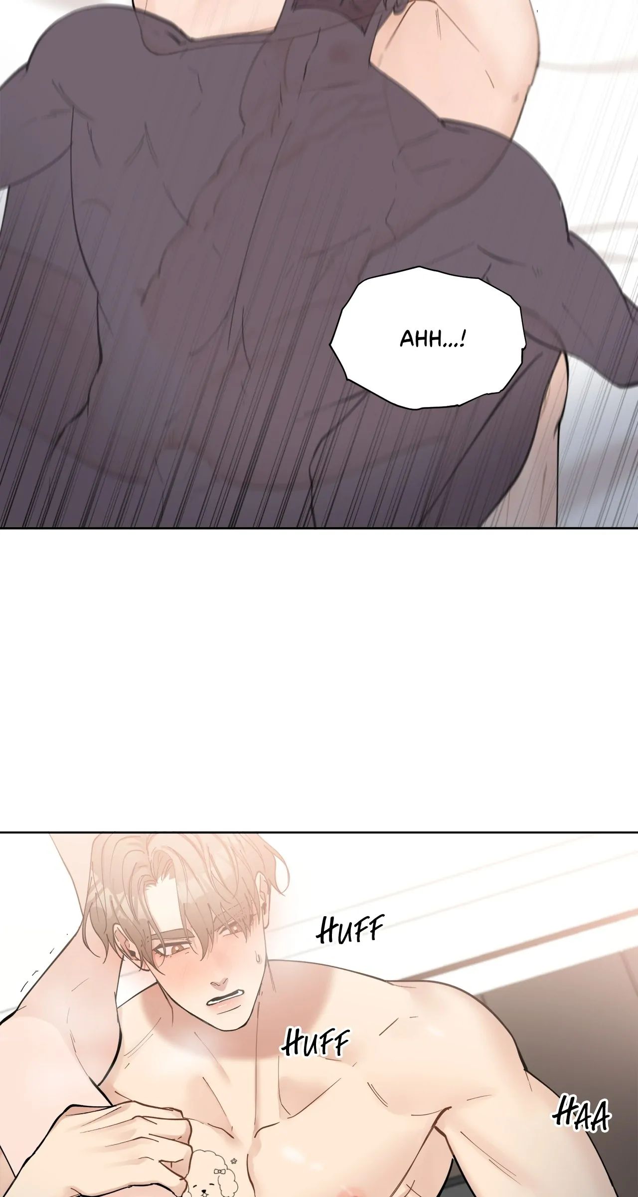 Geon and Suo’s Unholy Love Affair Chapter 15 page 26 - 