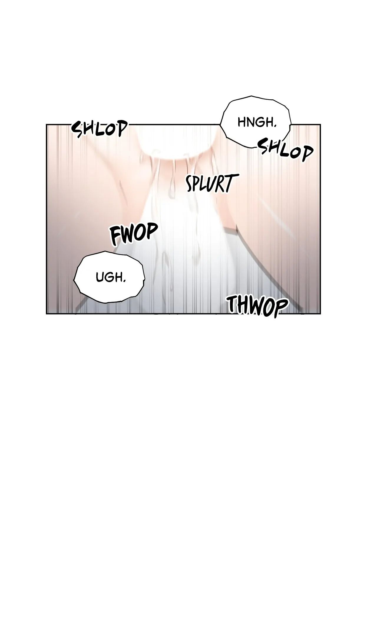 Geon and Suo’s Unholy Love Affair Chapter 15 page 35 - 