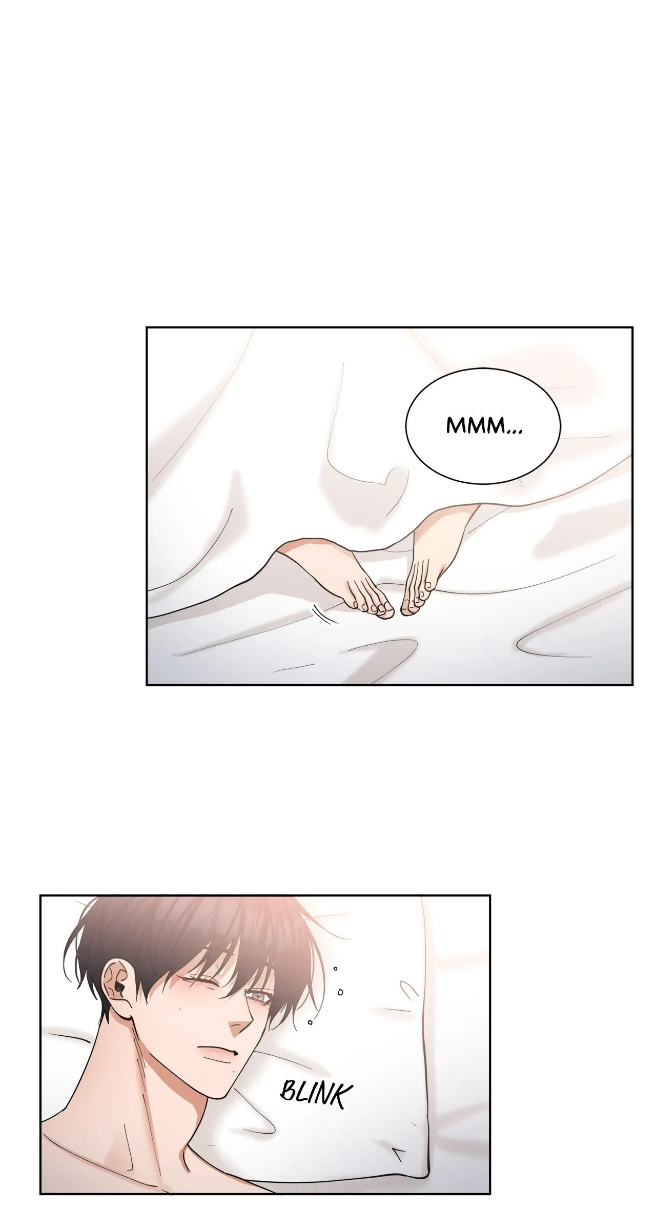 Geon and Suo’s Unholy Love Affair Chapter 15 page 38 - 