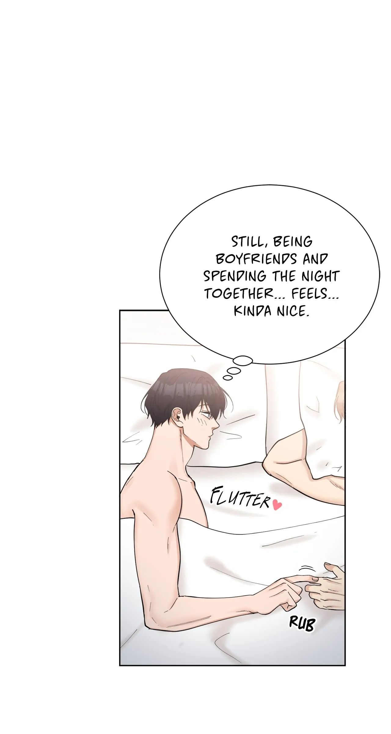 Geon and Suo’s Unholy Love Affair Chapter 15 page 42 - 