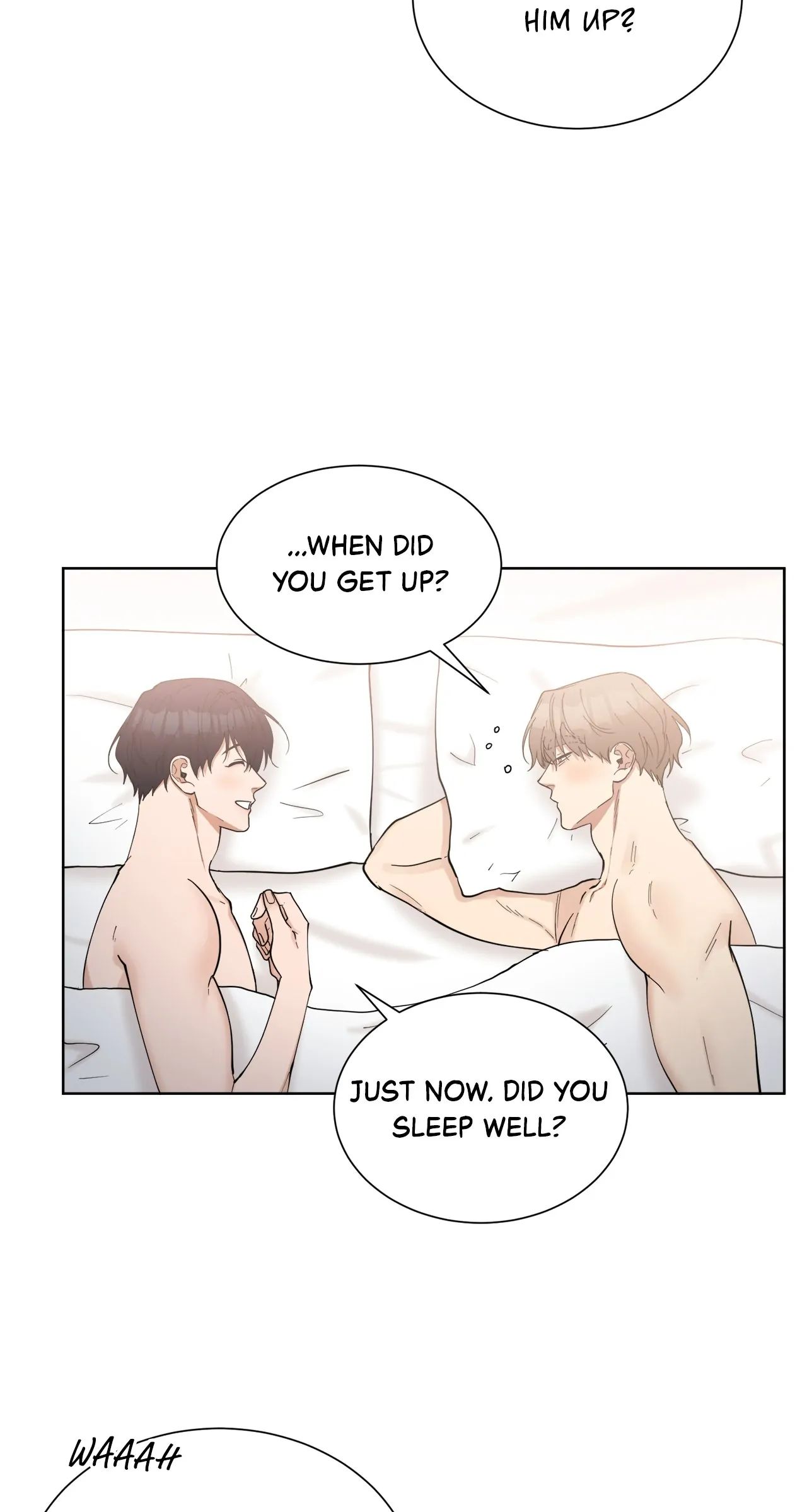 Geon and Suo’s Unholy Love Affair Chapter 15 page 45 - 