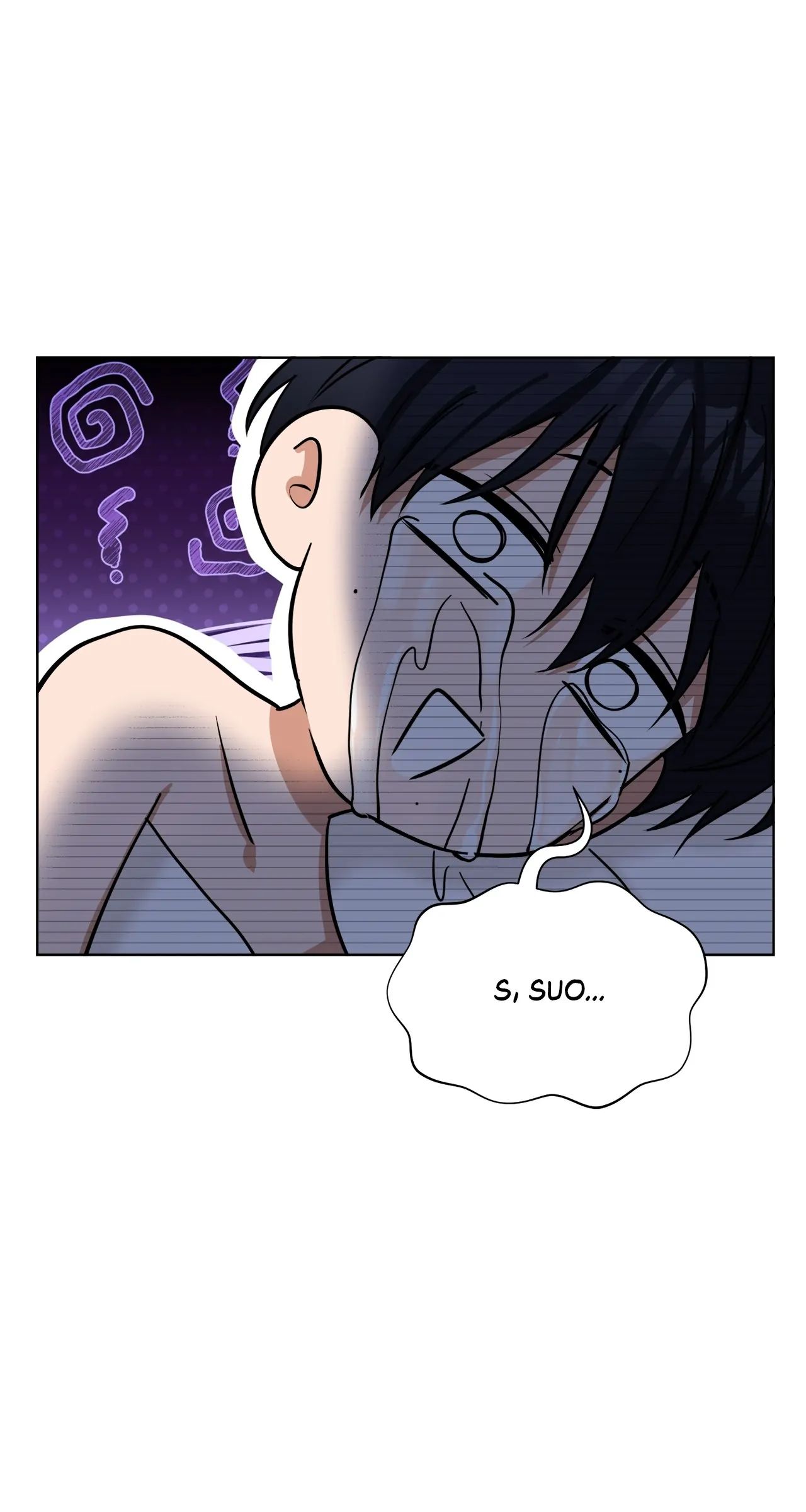Geon and Suo’s Unholy Love Affair Chapter 15 page 51 - 