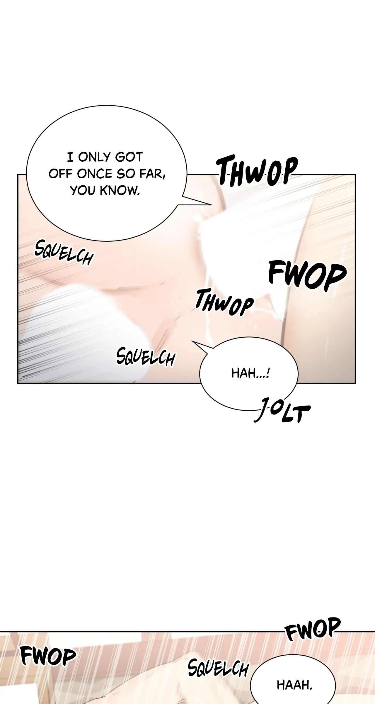 Geon and Suo’s Unholy Love Affair Chapter 15 page 10 - 