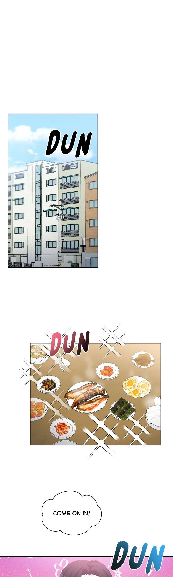 Geon and Suo’s Unholy Love Affair Chapter 16 page 12 - 