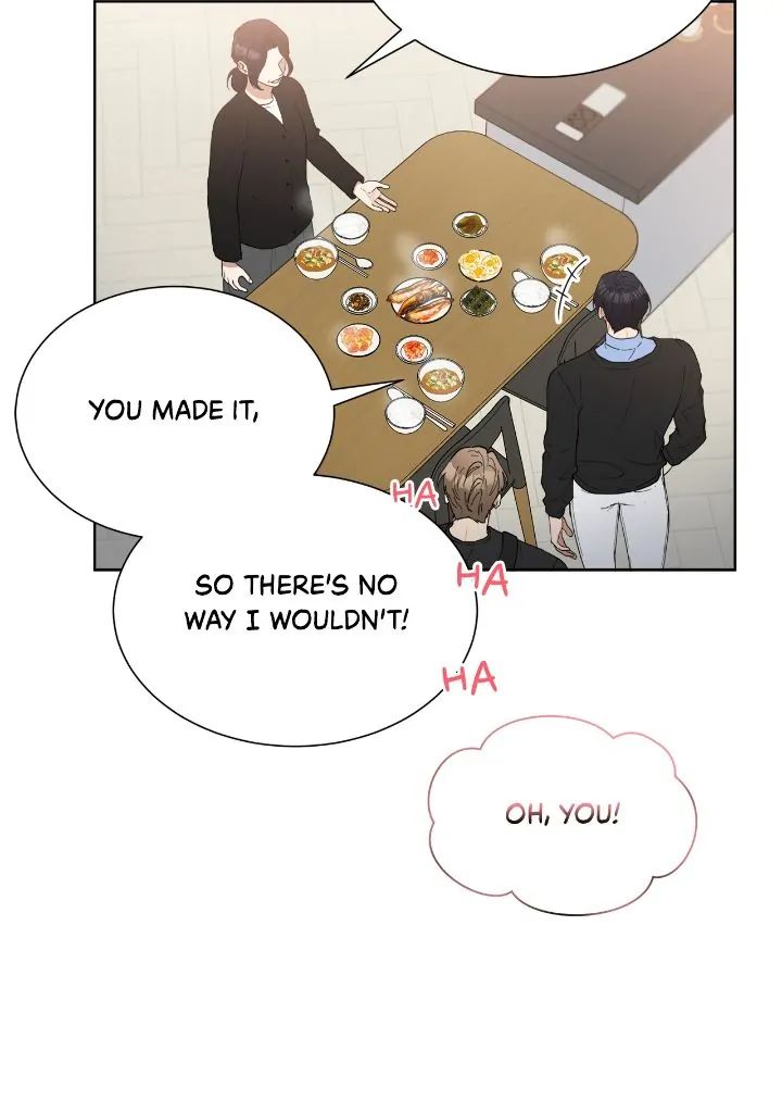 Geon and Suo’s Unholy Love Affair Chapter 16 page 14 - 
