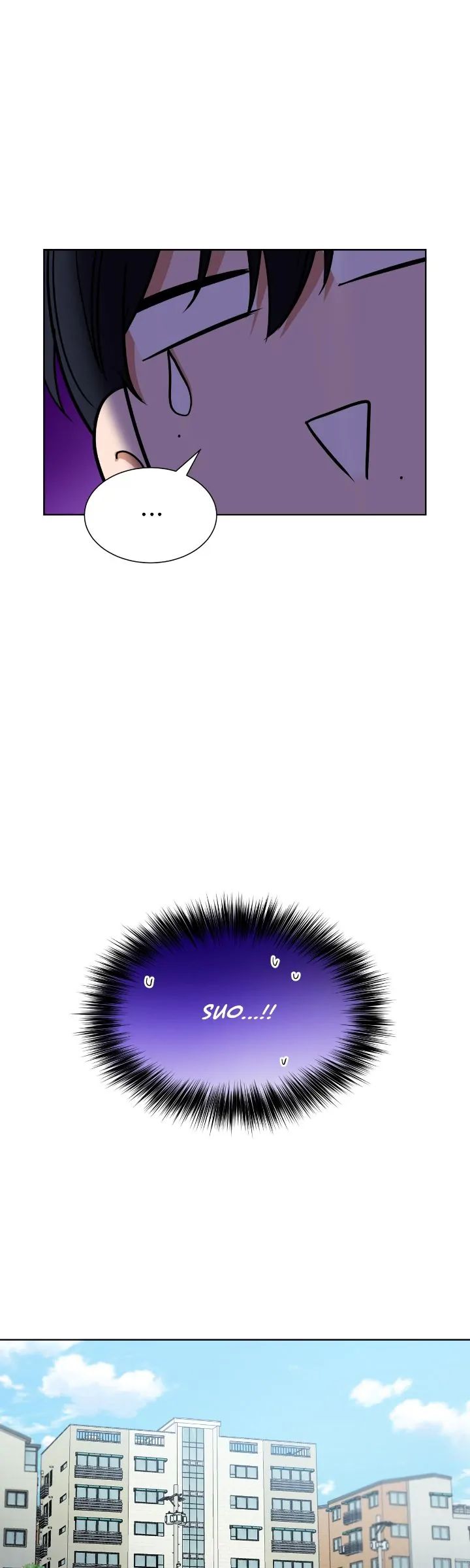 Geon and Suo’s Unholy Love Affair Chapter 16 page 24 - 
