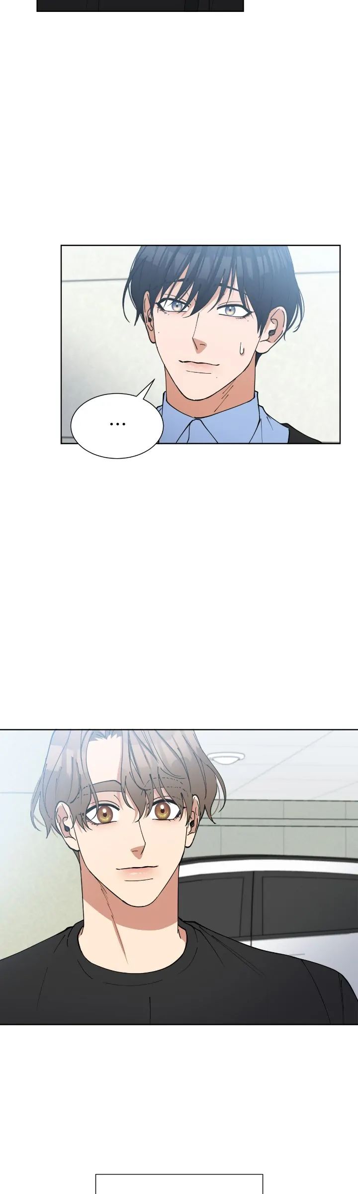 Geon and Suo’s Unholy Love Affair Chapter 16 page 30 - 