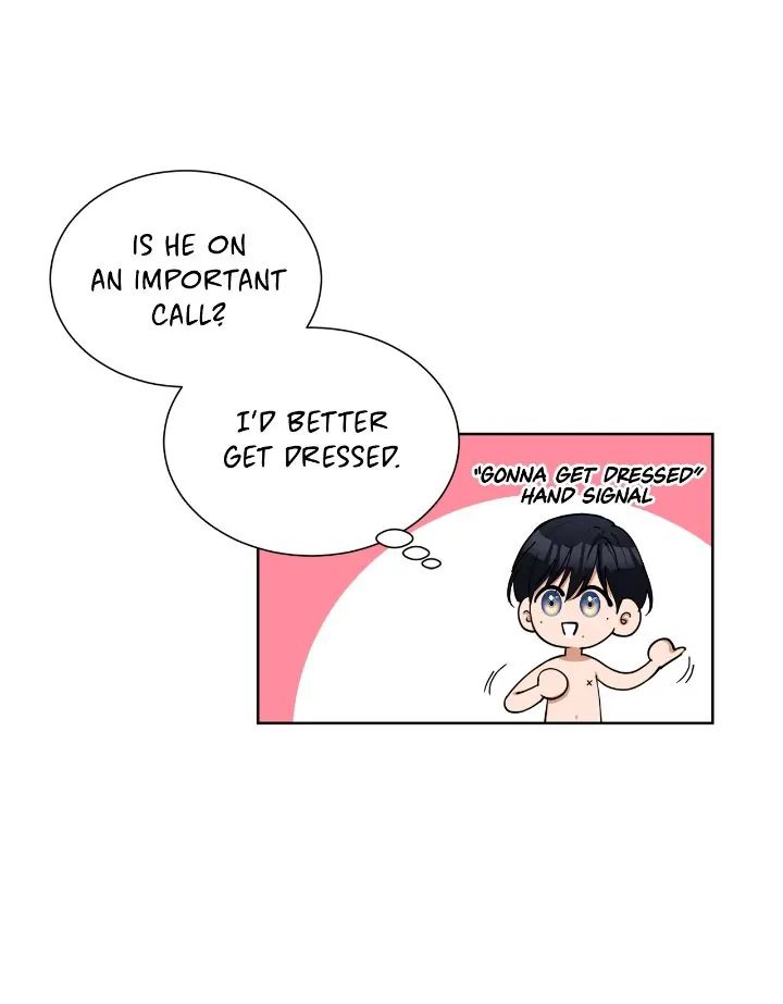 Geon and Suo’s Unholy Love Affair Chapter 16 page 7 - 