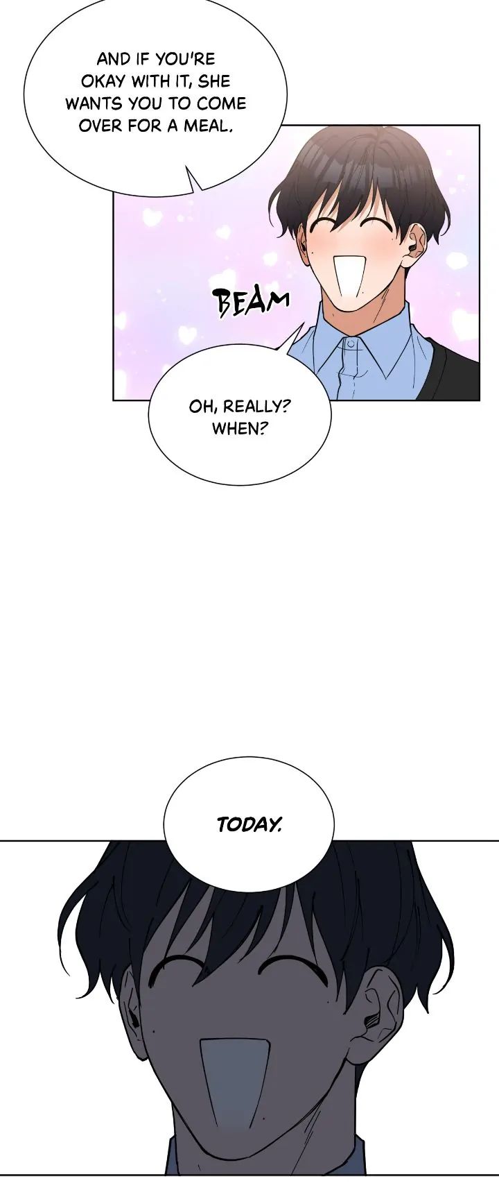 Geon and Suo’s Unholy Love Affair Chapter 16 page 10 - 