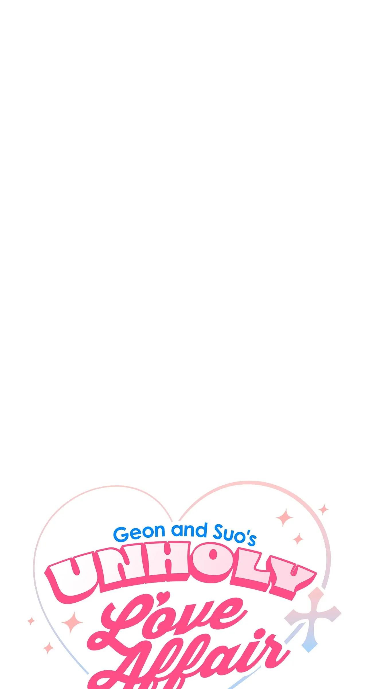 Geon and Suo’s Unholy Love Affair Chapter 17 page 13 - 