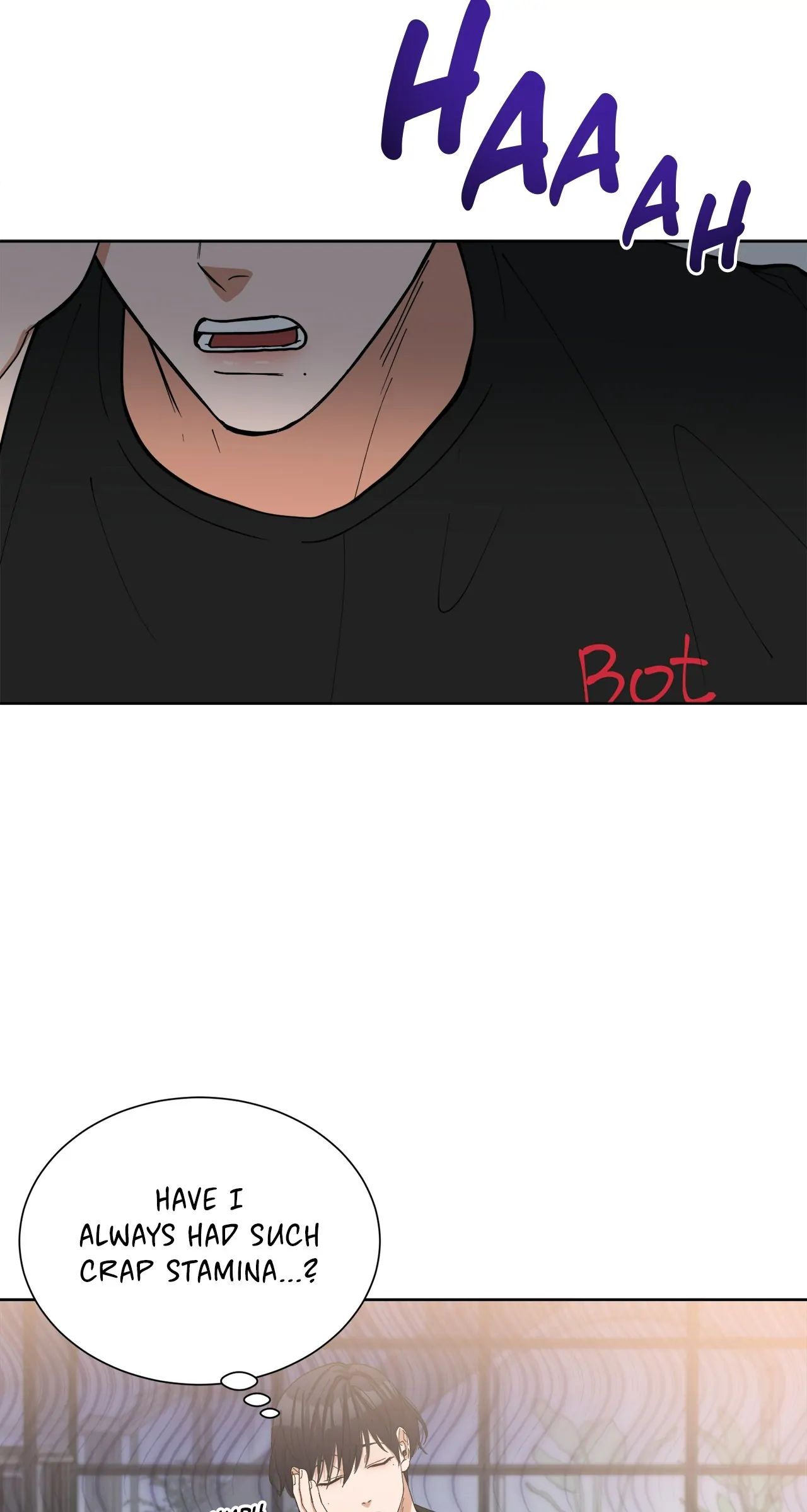 Geon and Suo’s Unholy Love Affair Chapter 17 page 15 - 