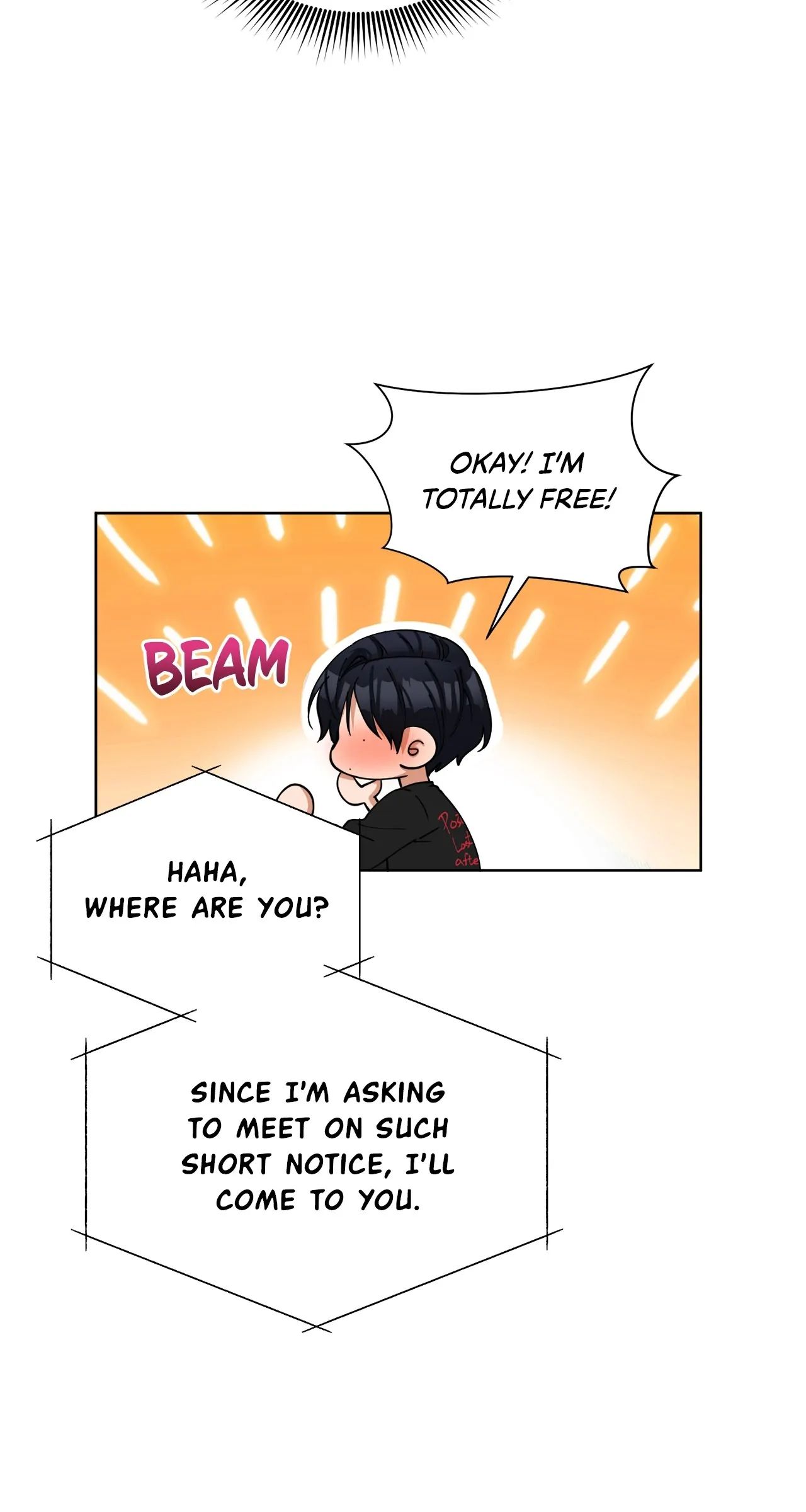 Geon and Suo’s Unholy Love Affair Chapter 17 page 20 - 