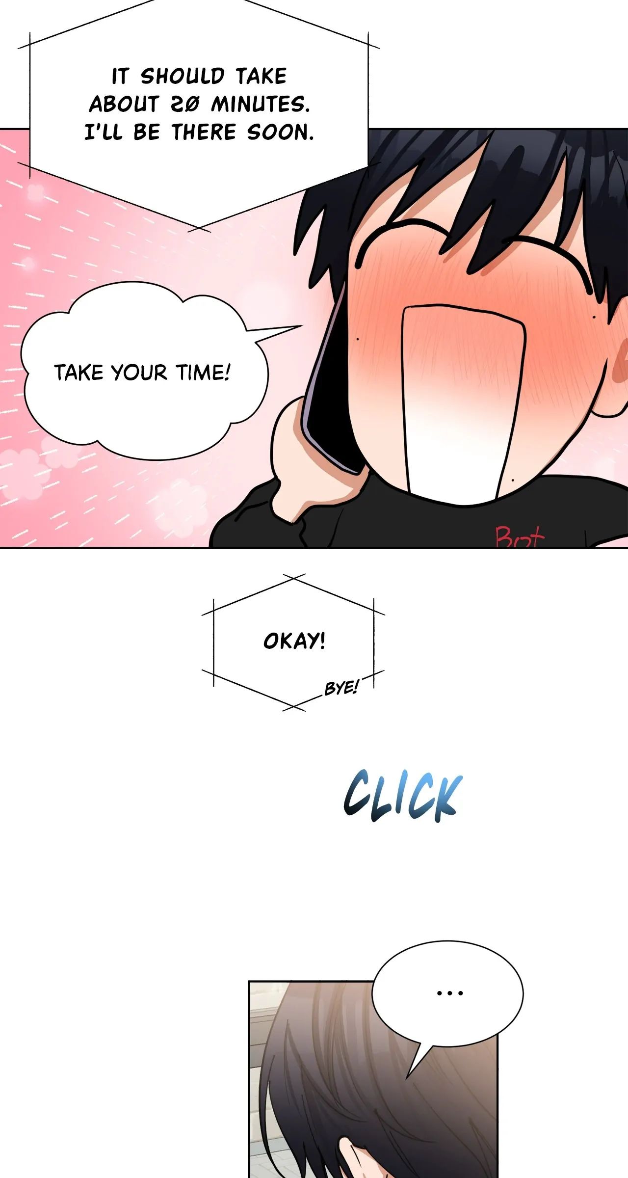 Geon and Suo’s Unholy Love Affair Chapter 17 page 22 - 