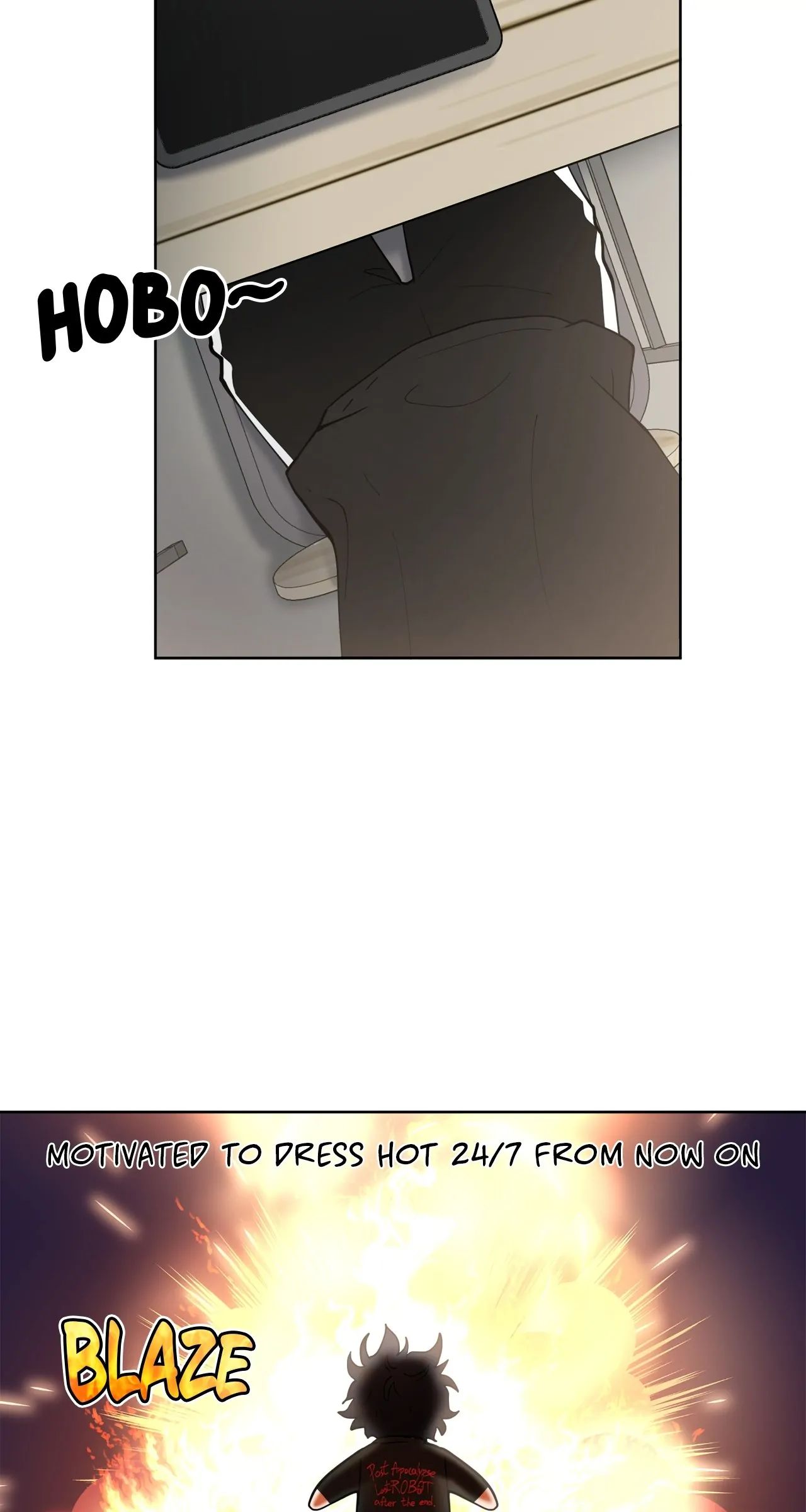 Geon and Suo’s Unholy Love Affair Chapter 17 page 26 - 