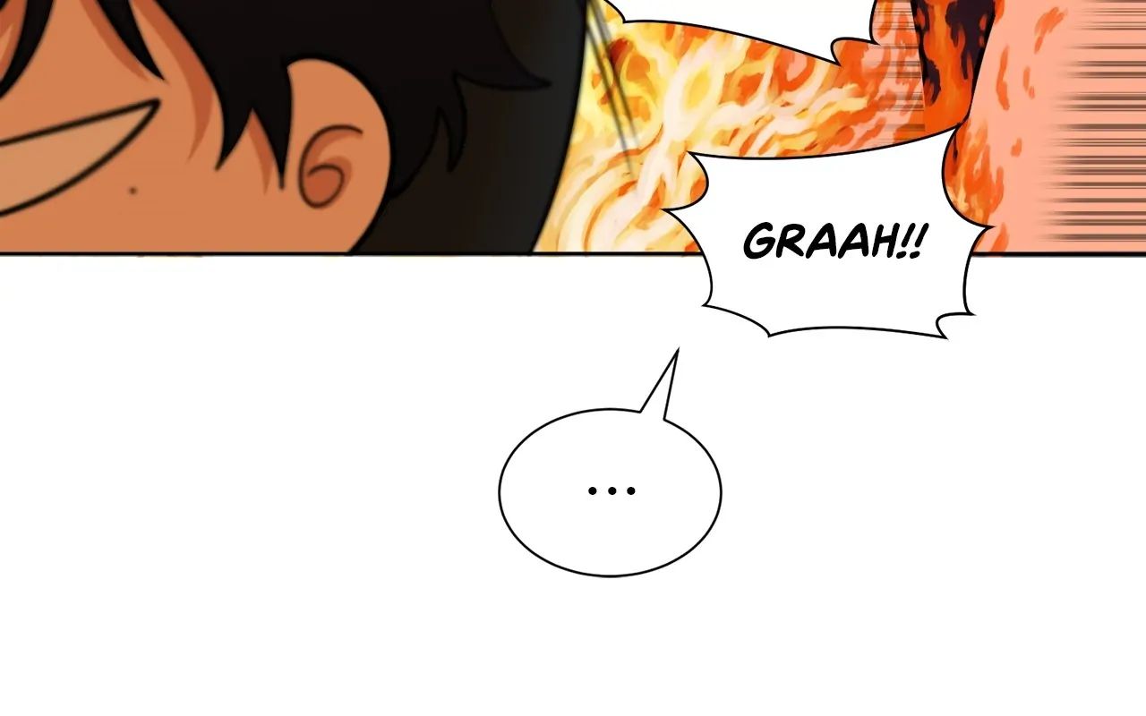 Geon and Suo’s Unholy Love Affair Chapter 17 page 30 - 