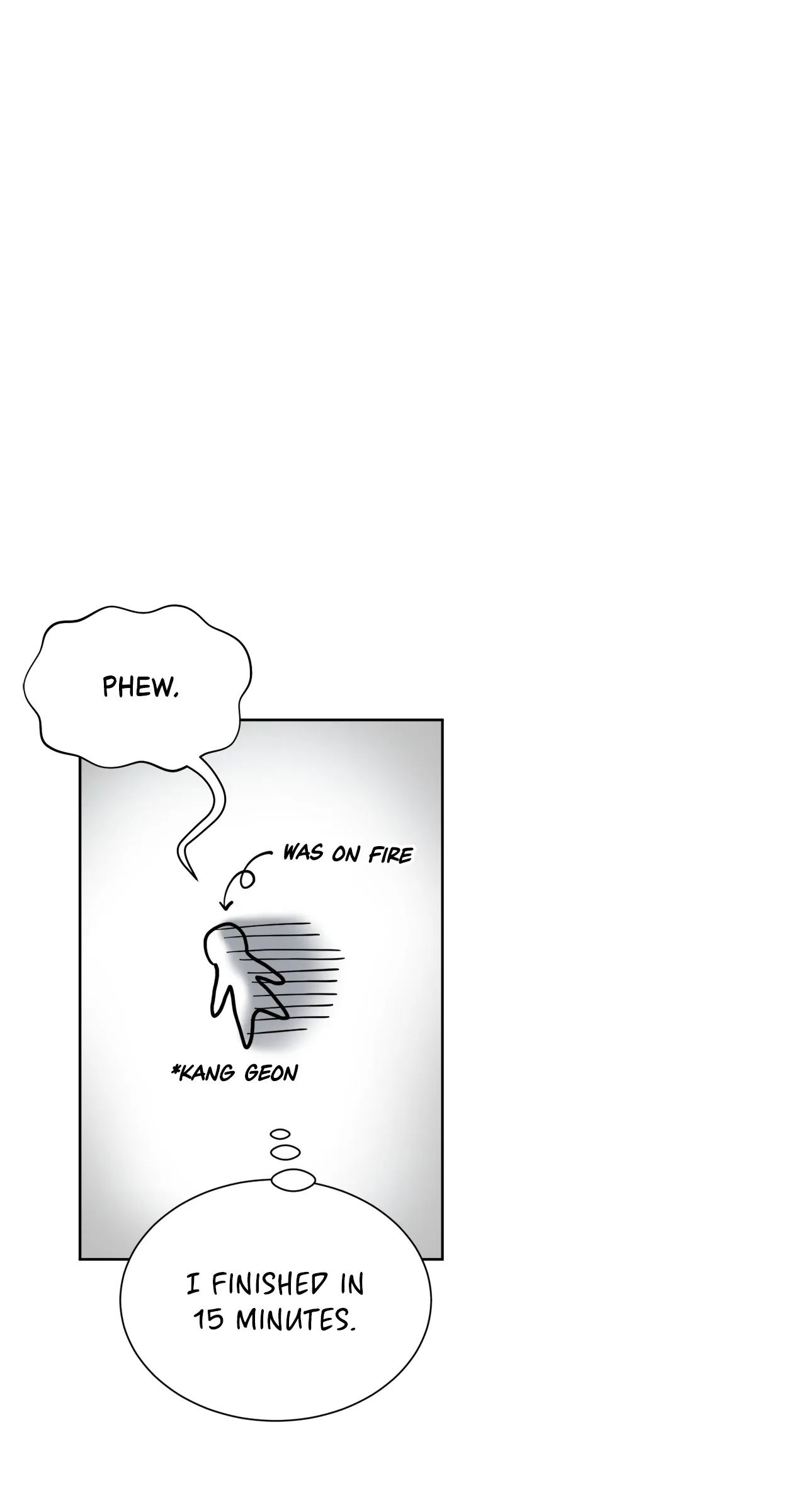 Geon and Suo’s Unholy Love Affair Chapter 17 page 31 - 