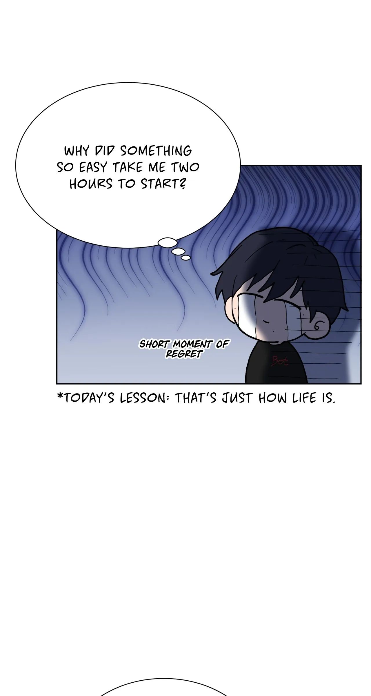 Geon and Suo’s Unholy Love Affair Chapter 17 page 32 - 