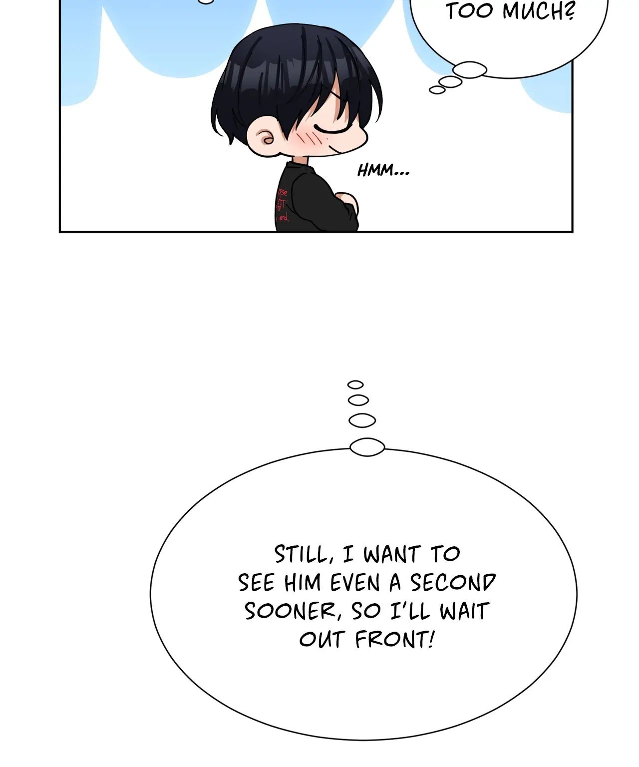 Geon and Suo’s Unholy Love Affair Chapter 17 page 36 - 