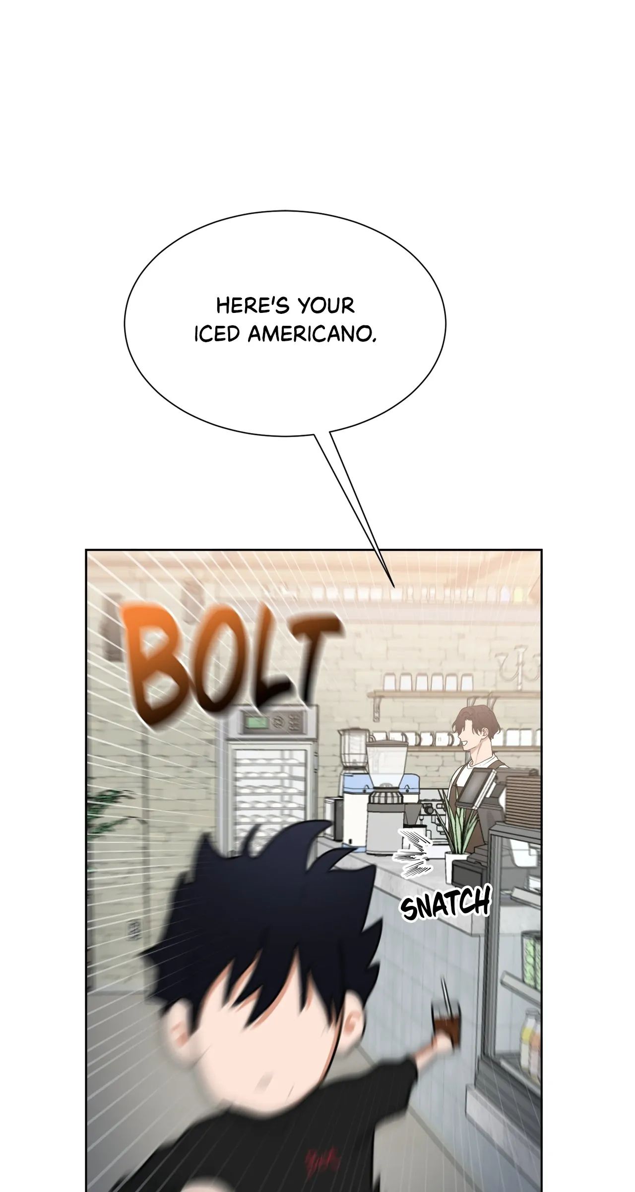 Geon and Suo’s Unholy Love Affair Chapter 17 page 37 - 