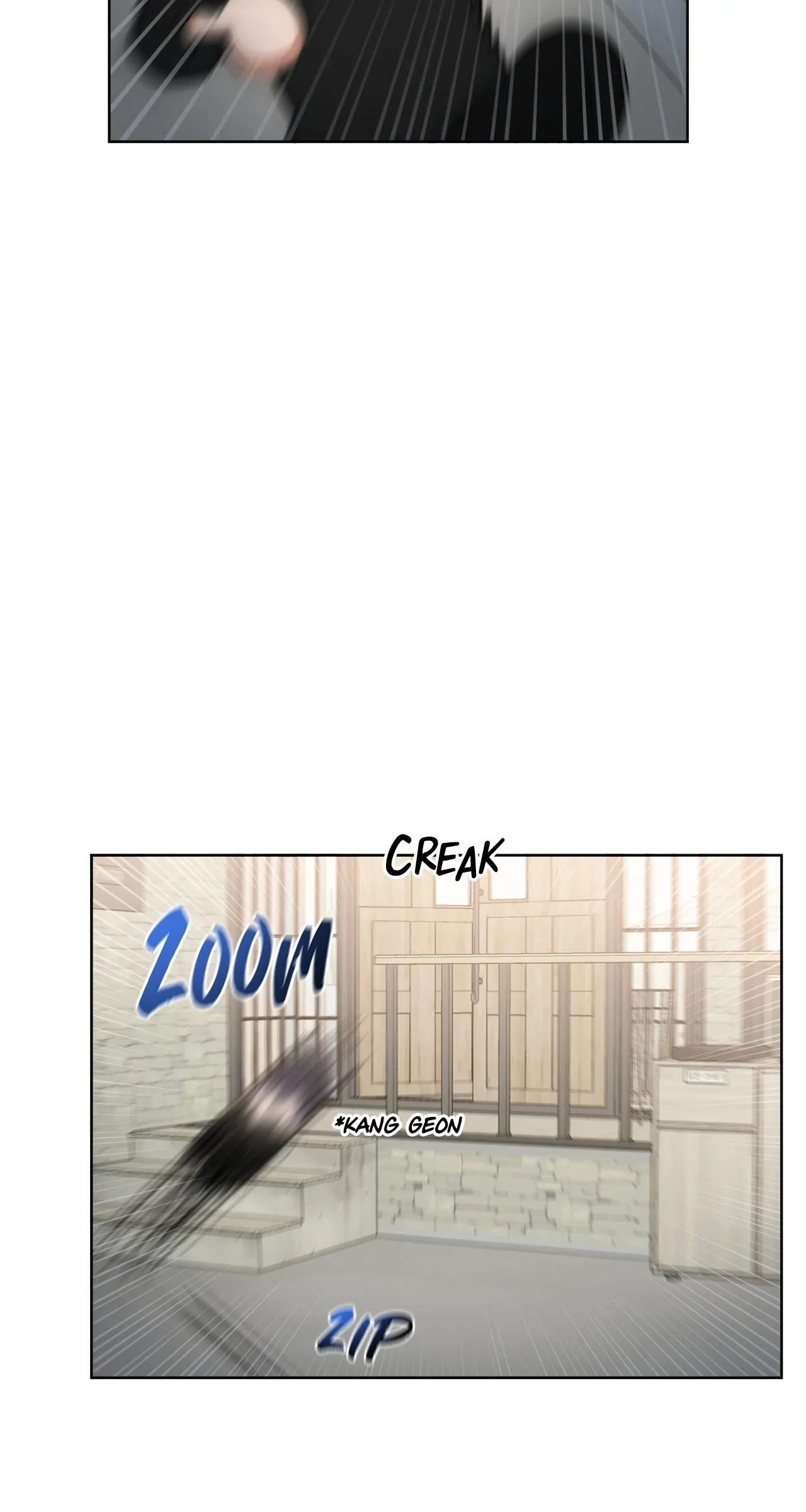 Geon and Suo’s Unholy Love Affair Chapter 17 page 38 - 