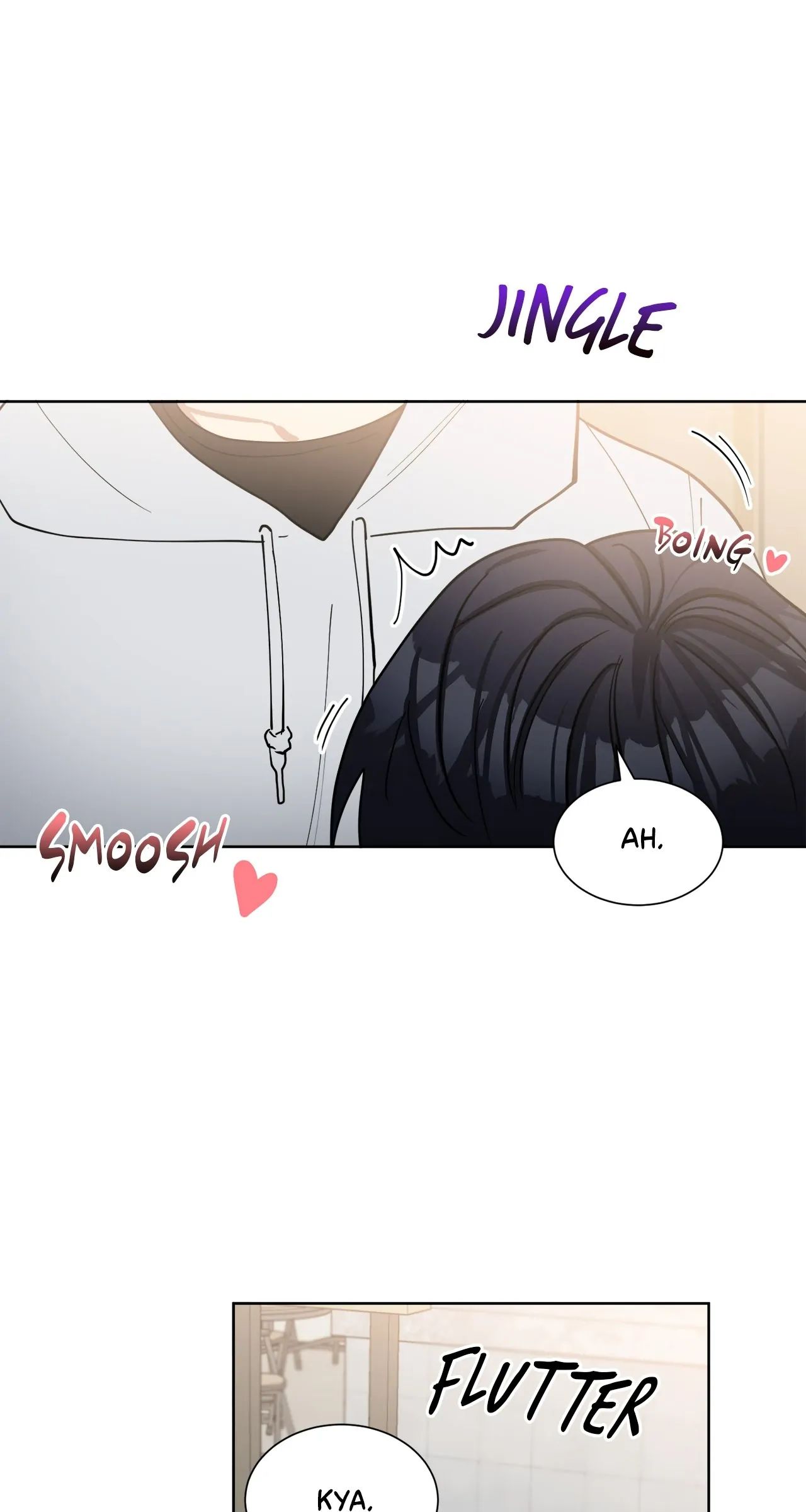 Geon and Suo’s Unholy Love Affair Chapter 17 page 39 - 