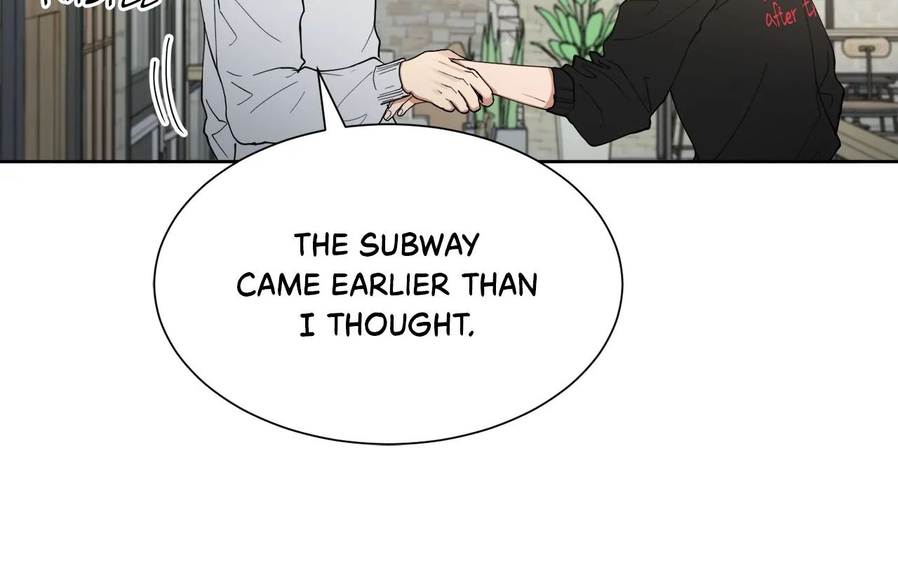 Geon and Suo’s Unholy Love Affair Chapter 17 page 42 - 