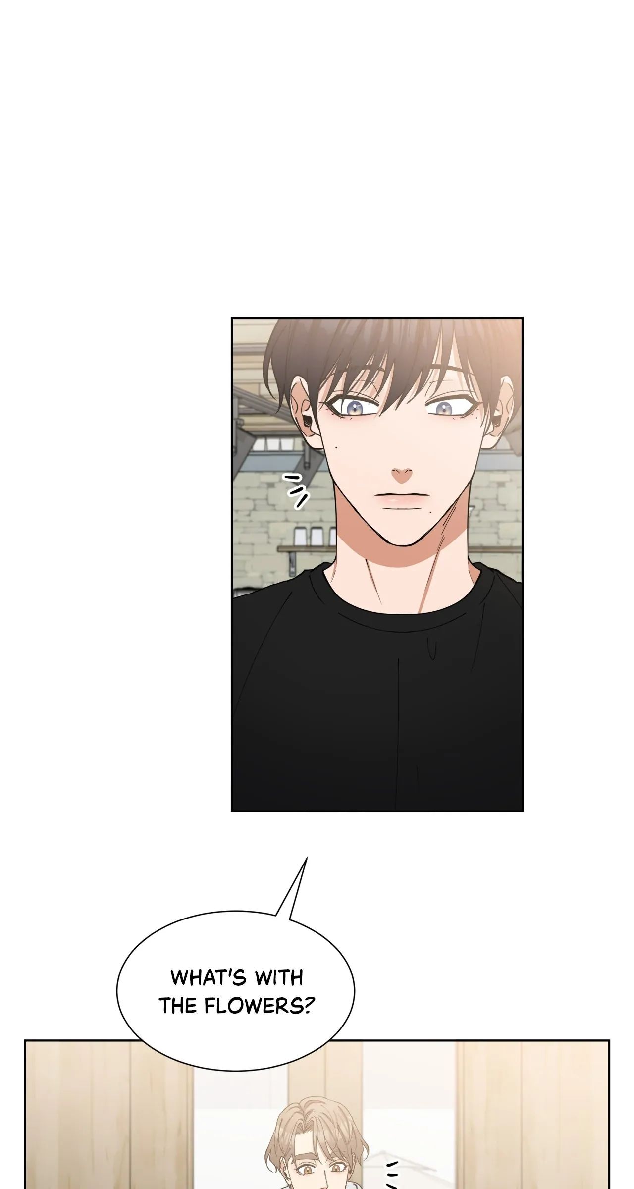 Geon and Suo’s Unholy Love Affair Chapter 17 page 43 - 