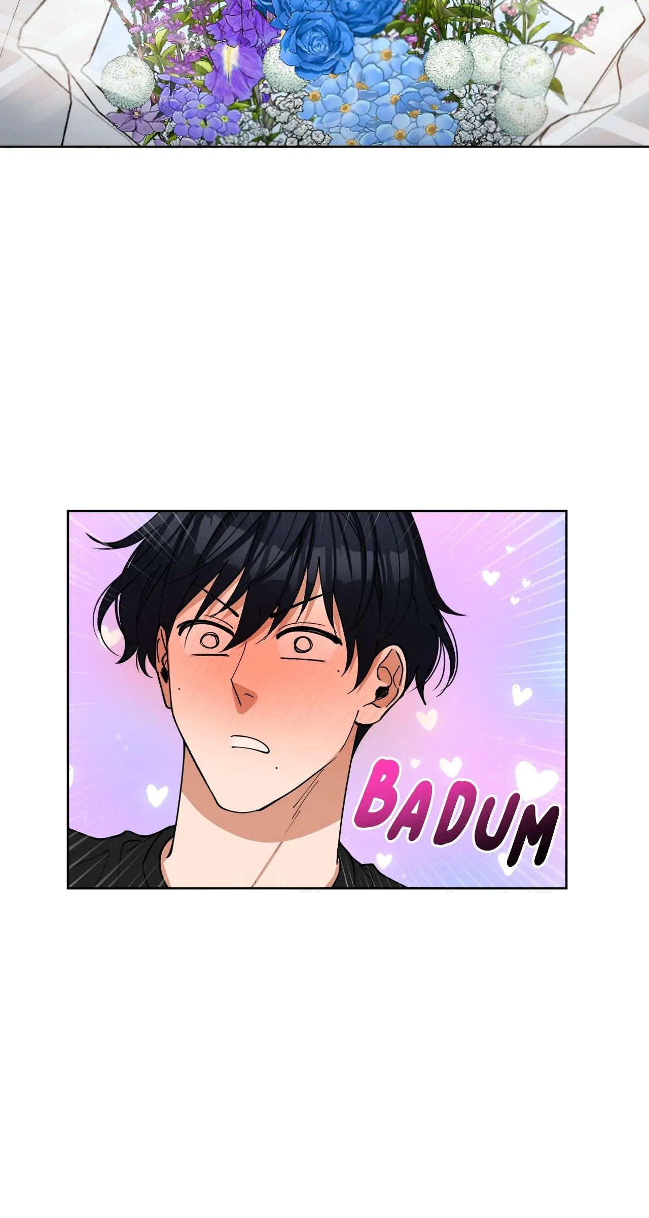 Geon and Suo’s Unholy Love Affair Chapter 17 page 45 - 
