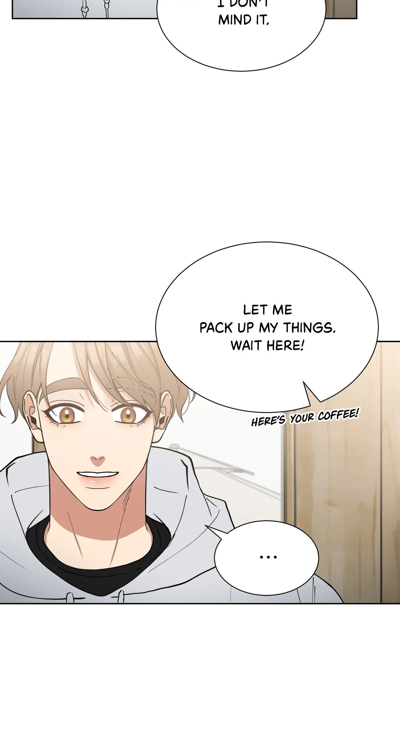 Geon and Suo’s Unholy Love Affair Chapter 17 page 53 - 