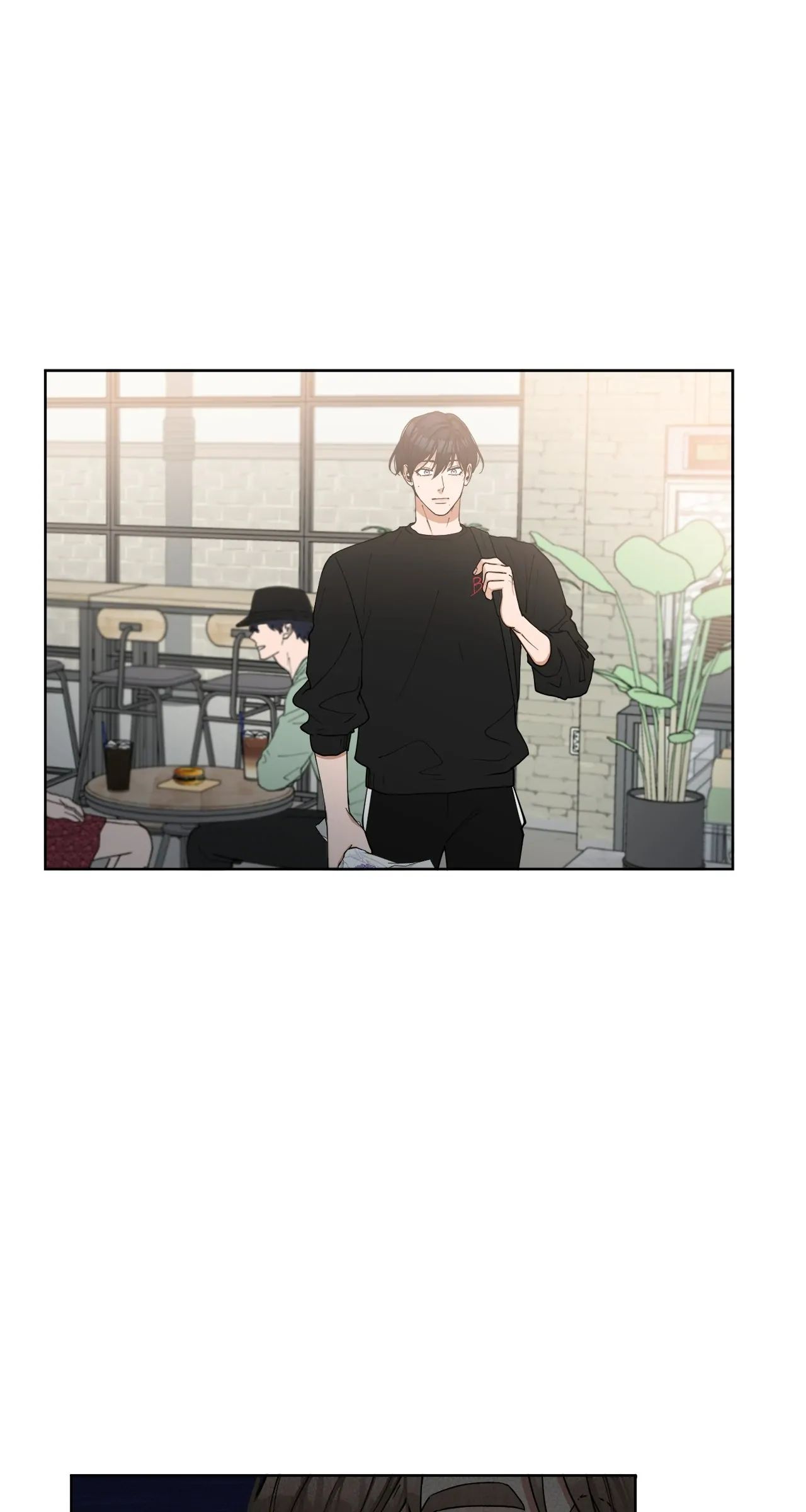 Geon and Suo’s Unholy Love Affair Chapter 17 page 55 - 