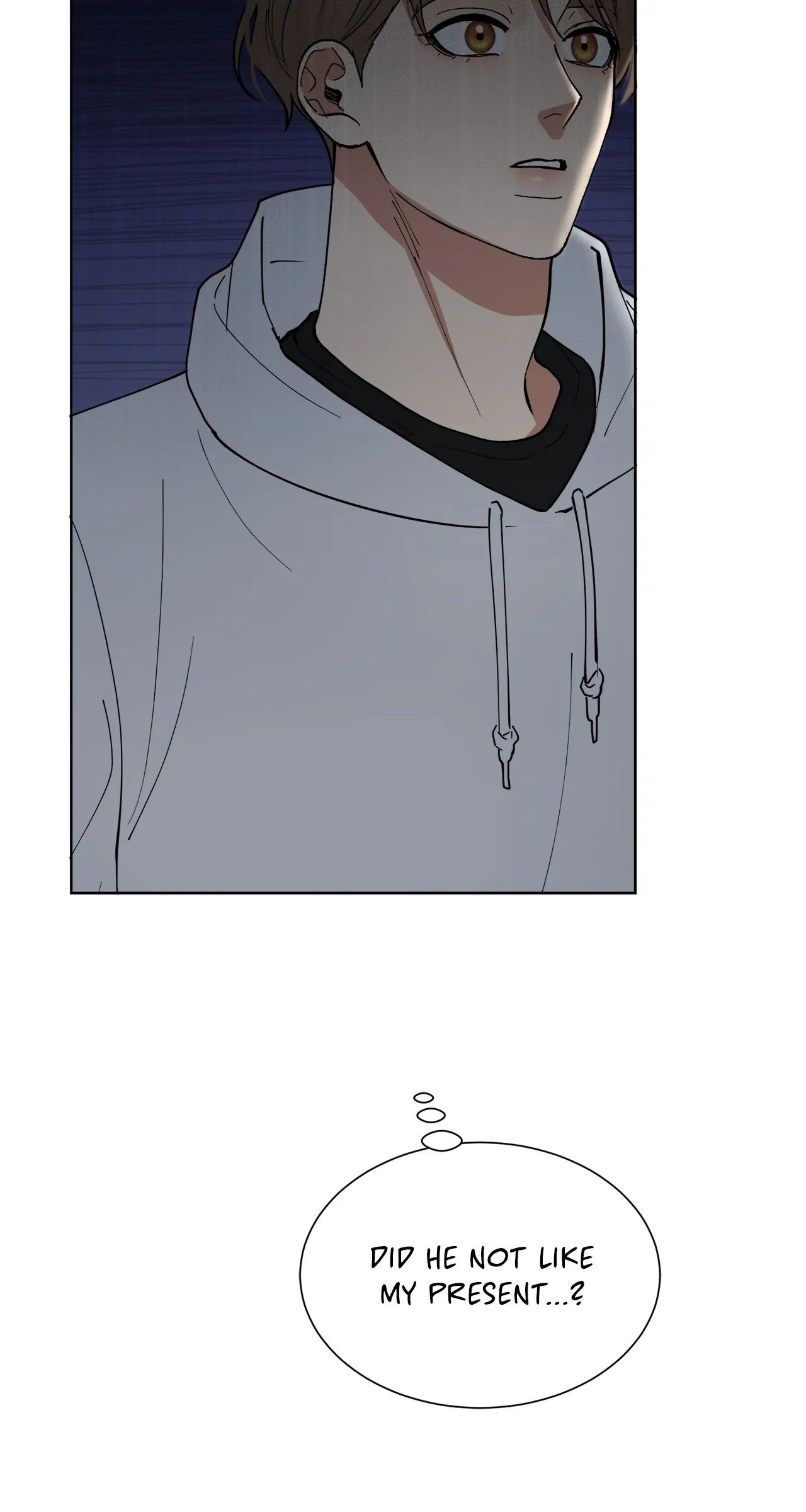 Geon and Suo’s Unholy Love Affair Chapter 17 page 56 - 