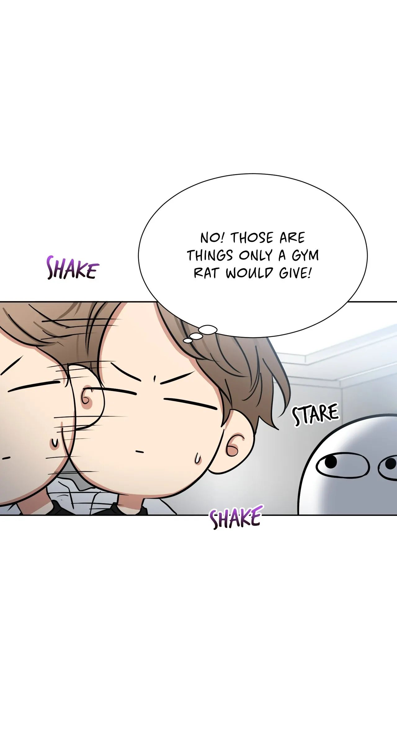 Geon and Suo’s Unholy Love Affair Chapter 17 page 7 - 