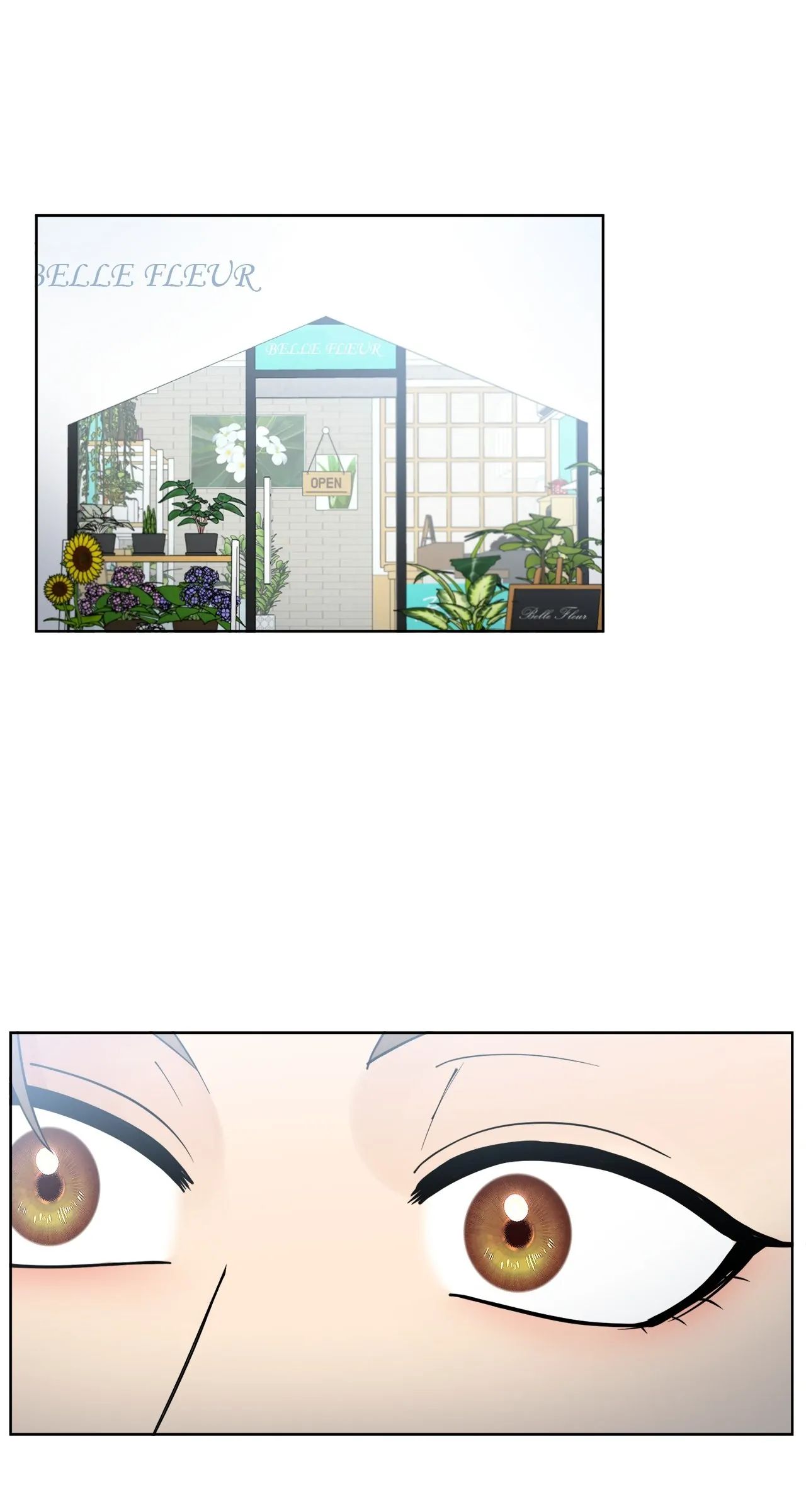 Geon and Suo’s Unholy Love Affair Chapter 17 page 10 - 