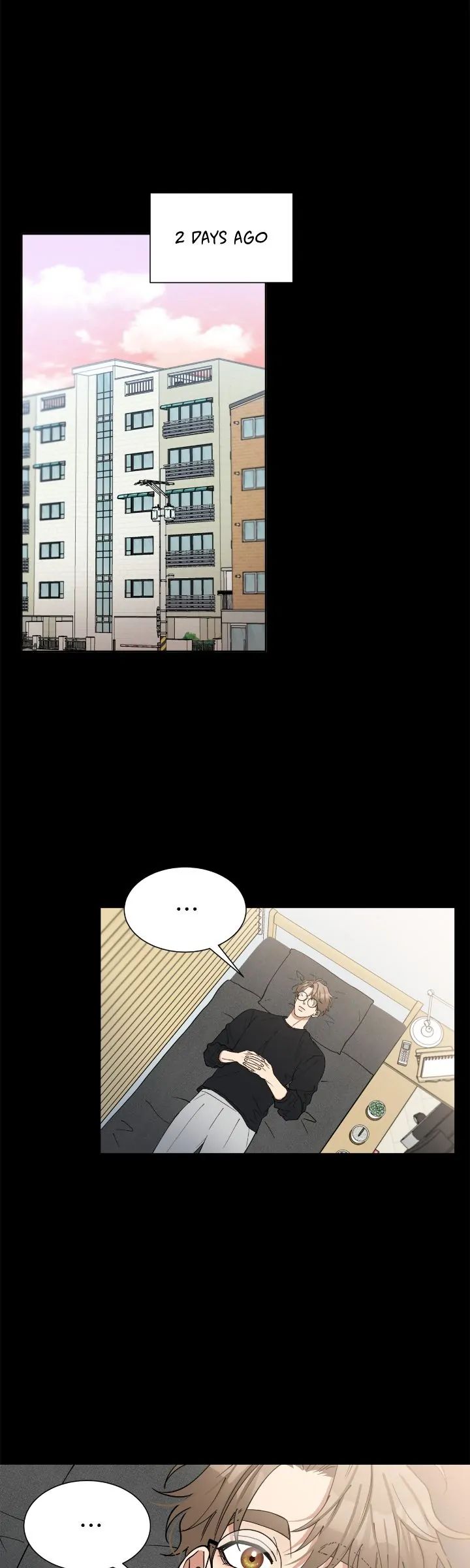 Geon and Suo’s Unholy Love Affair Chapter 18 page 17 - 