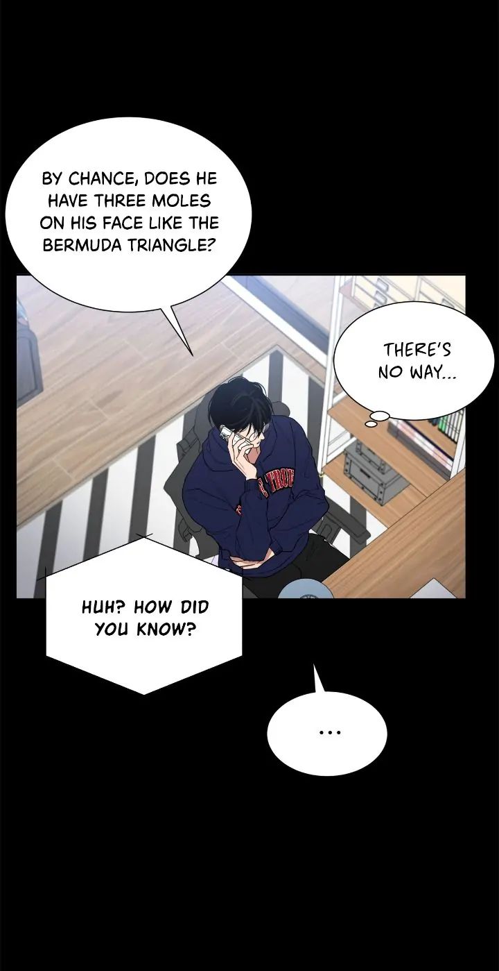Geon and Suo’s Unholy Love Affair Chapter 18 page 28 - 