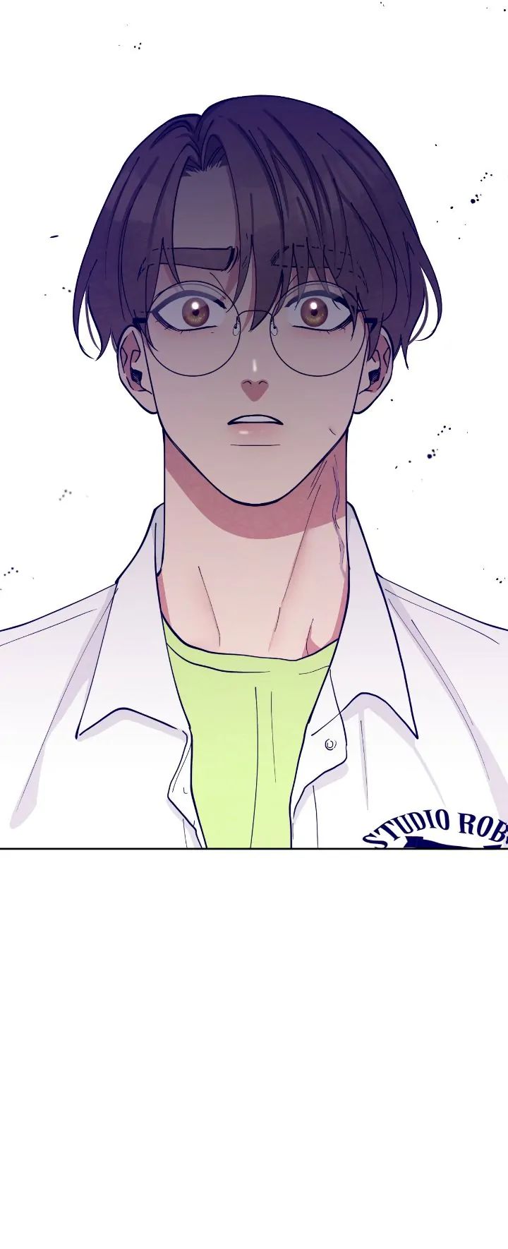 Geon and Suo’s Unholy Love Affair Chapter 18 page 34 - 
