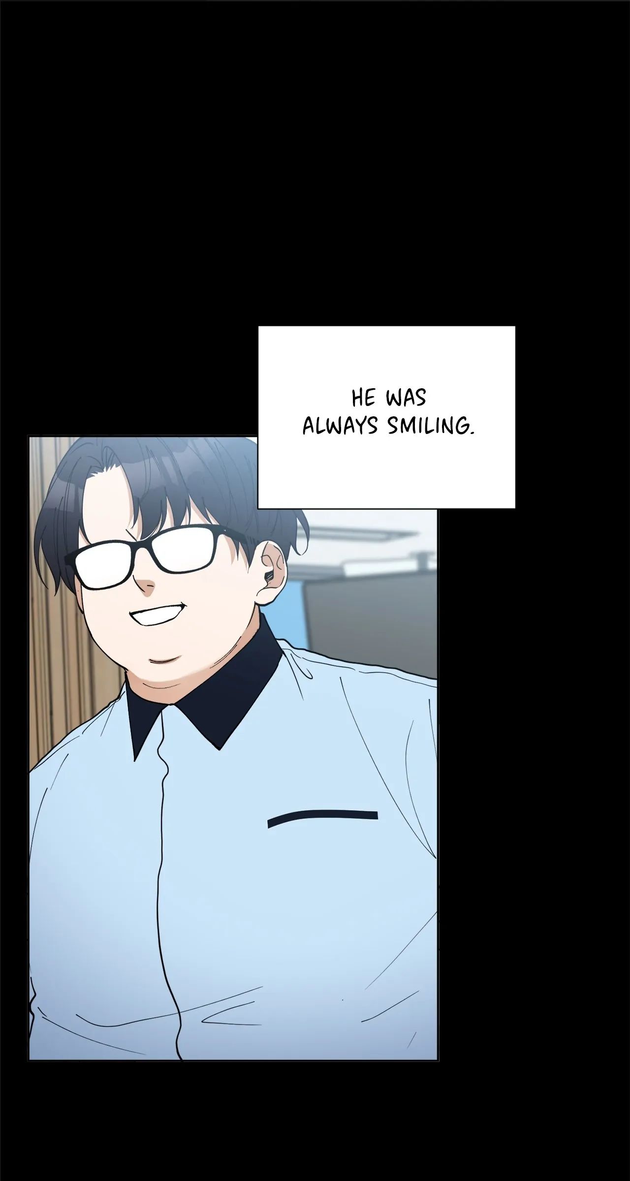 Geon and Suo’s Unholy Love Affair Chapter 19 page 2 - 