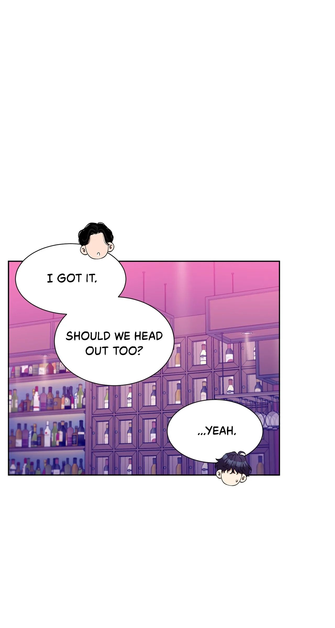 Geon and Suo’s Unholy Love Affair Chapter 19 page 14 - 