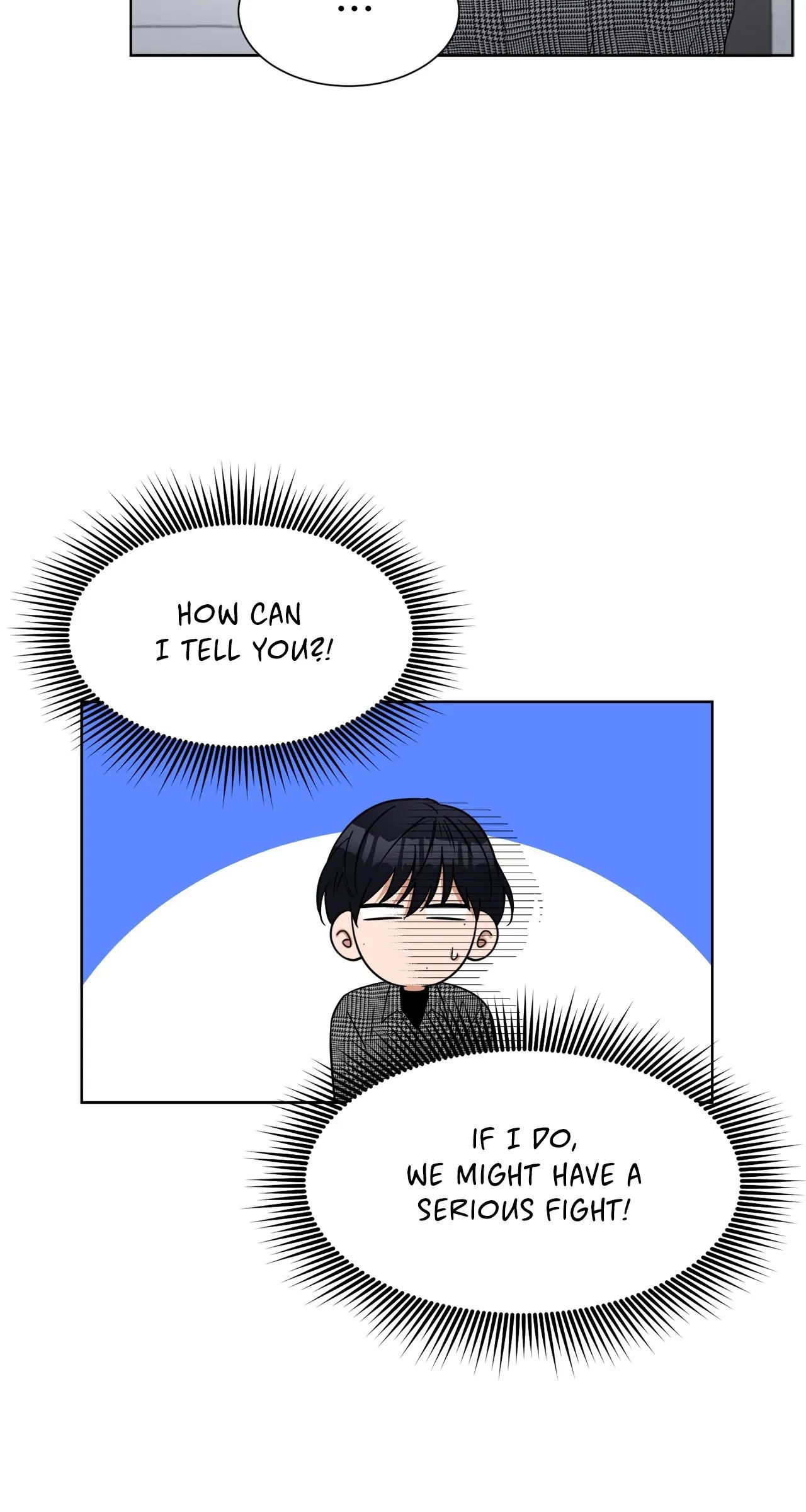 Geon and Suo’s Unholy Love Affair Chapter 19 page 24 - 
