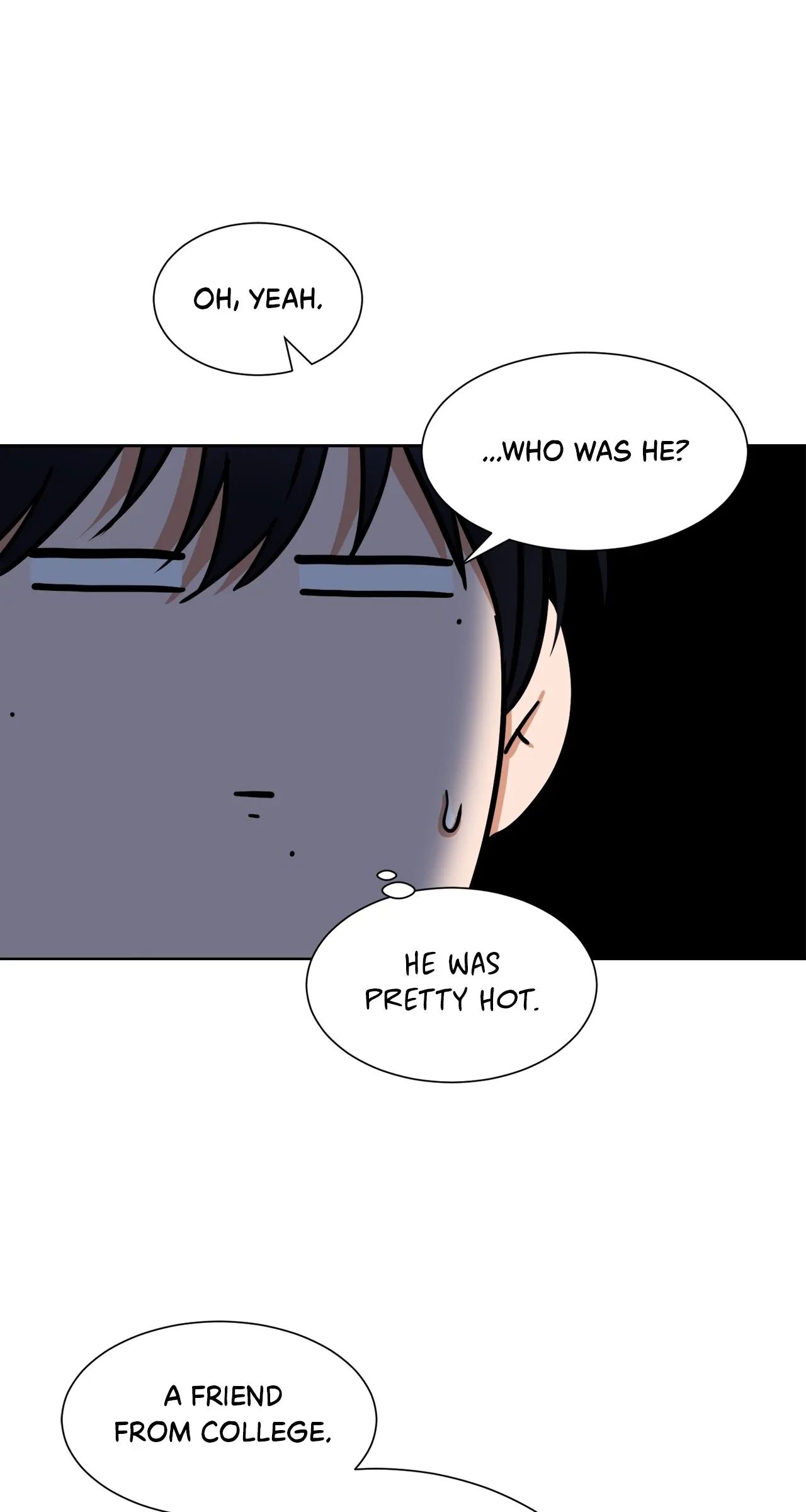 Geon and Suo’s Unholy Love Affair Chapter 19 page 33 - 