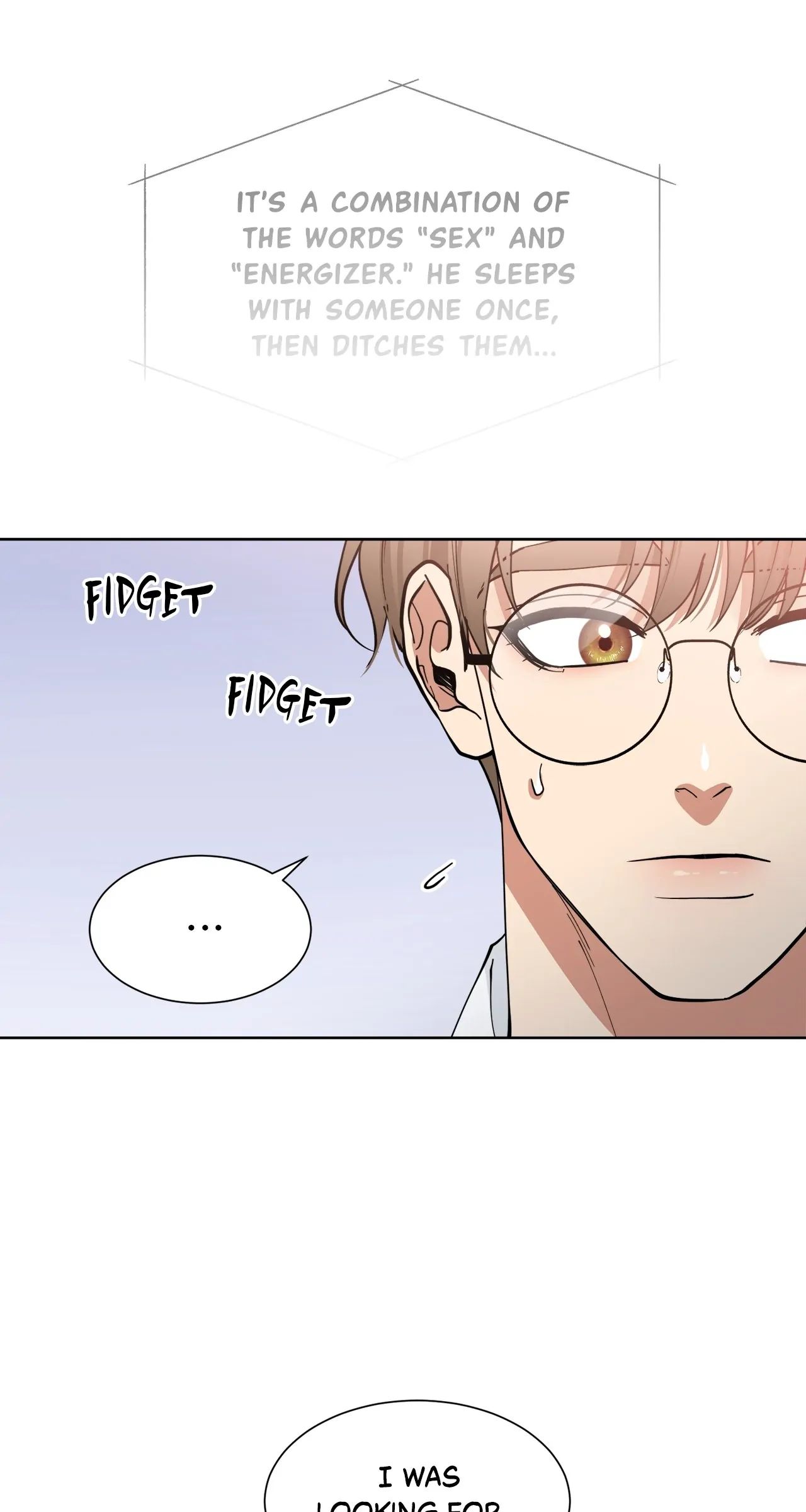 Geon and Suo’s Unholy Love Affair Chapter 19 page 35 - 