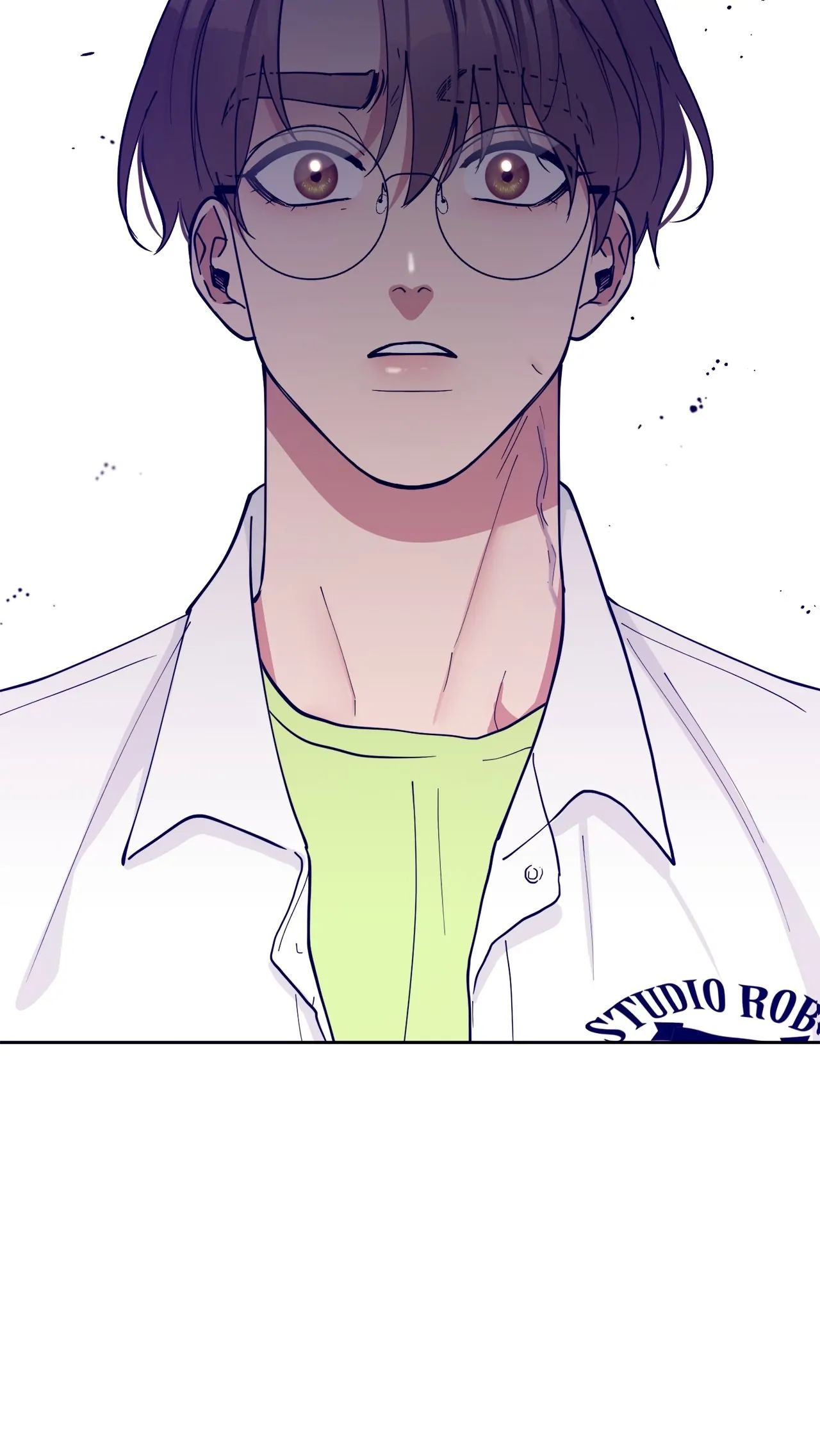 Geon and Suo’s Unholy Love Affair Chapter 19 page 5 - 