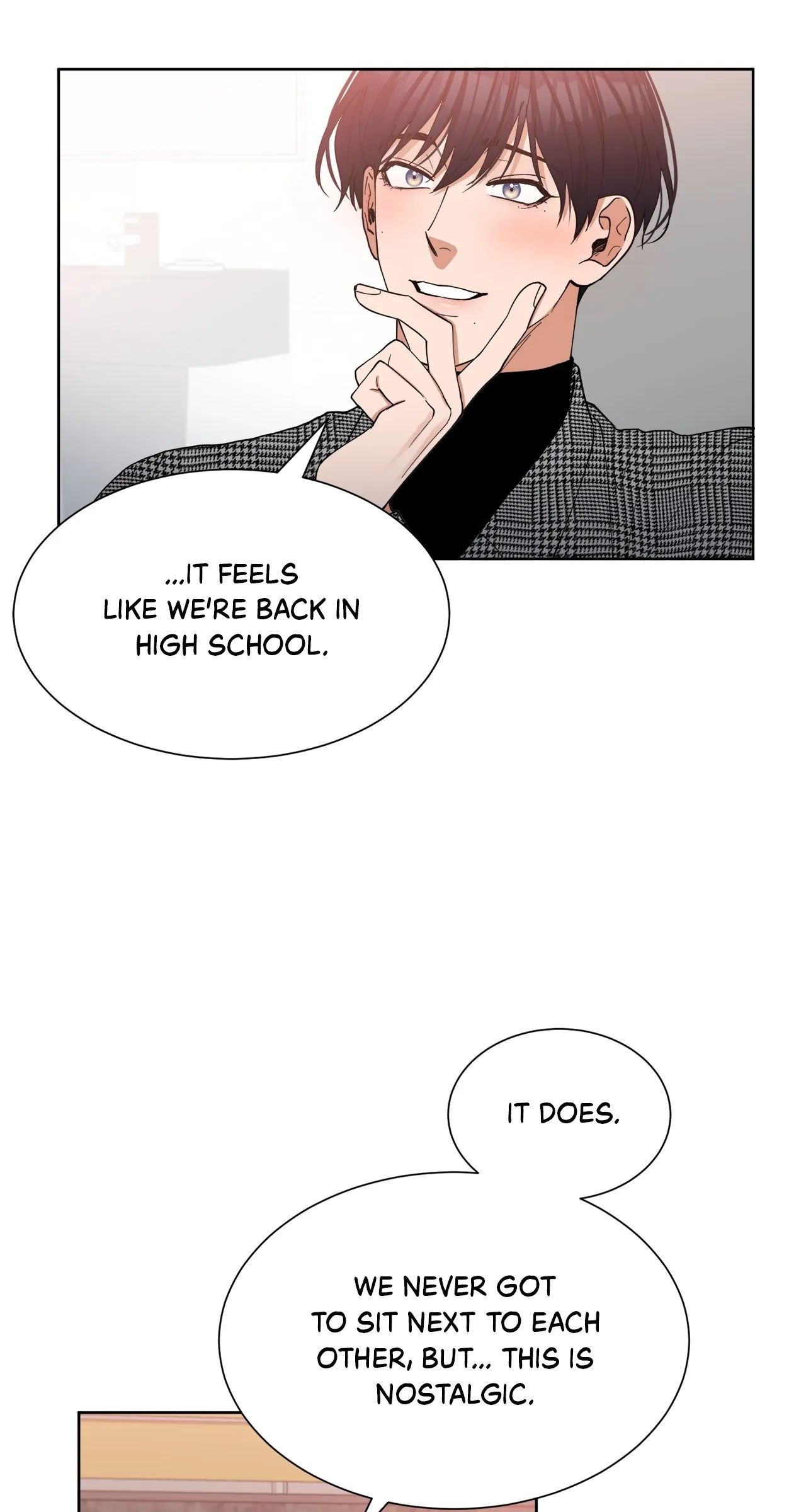 Geon and Suo’s Unholy Love Affair Chapter 19 page 43 - 