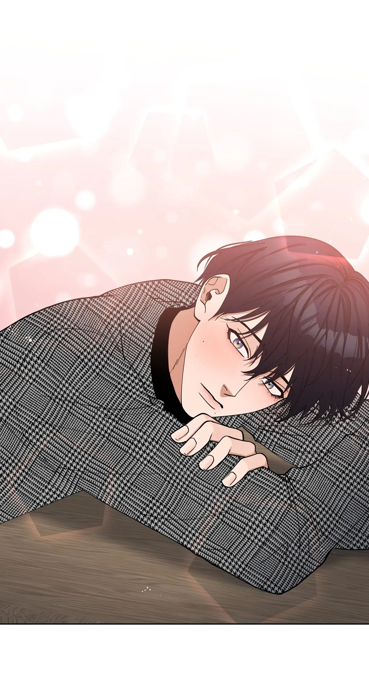 Geon and Suo’s Unholy Love Affair Chapter 19 page 45 - 