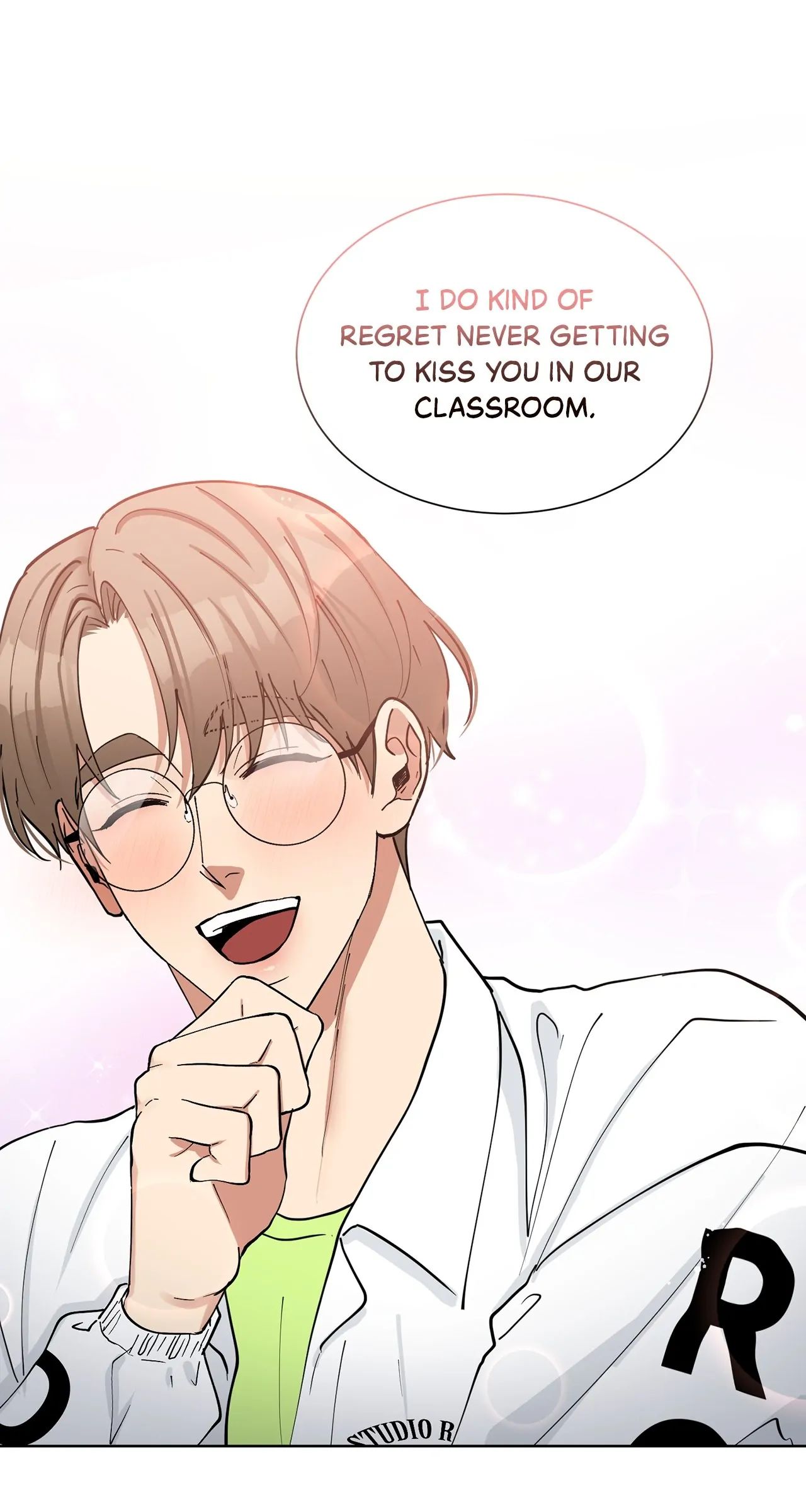 Geon and Suo’s Unholy Love Affair Chapter 19 page 48 - 