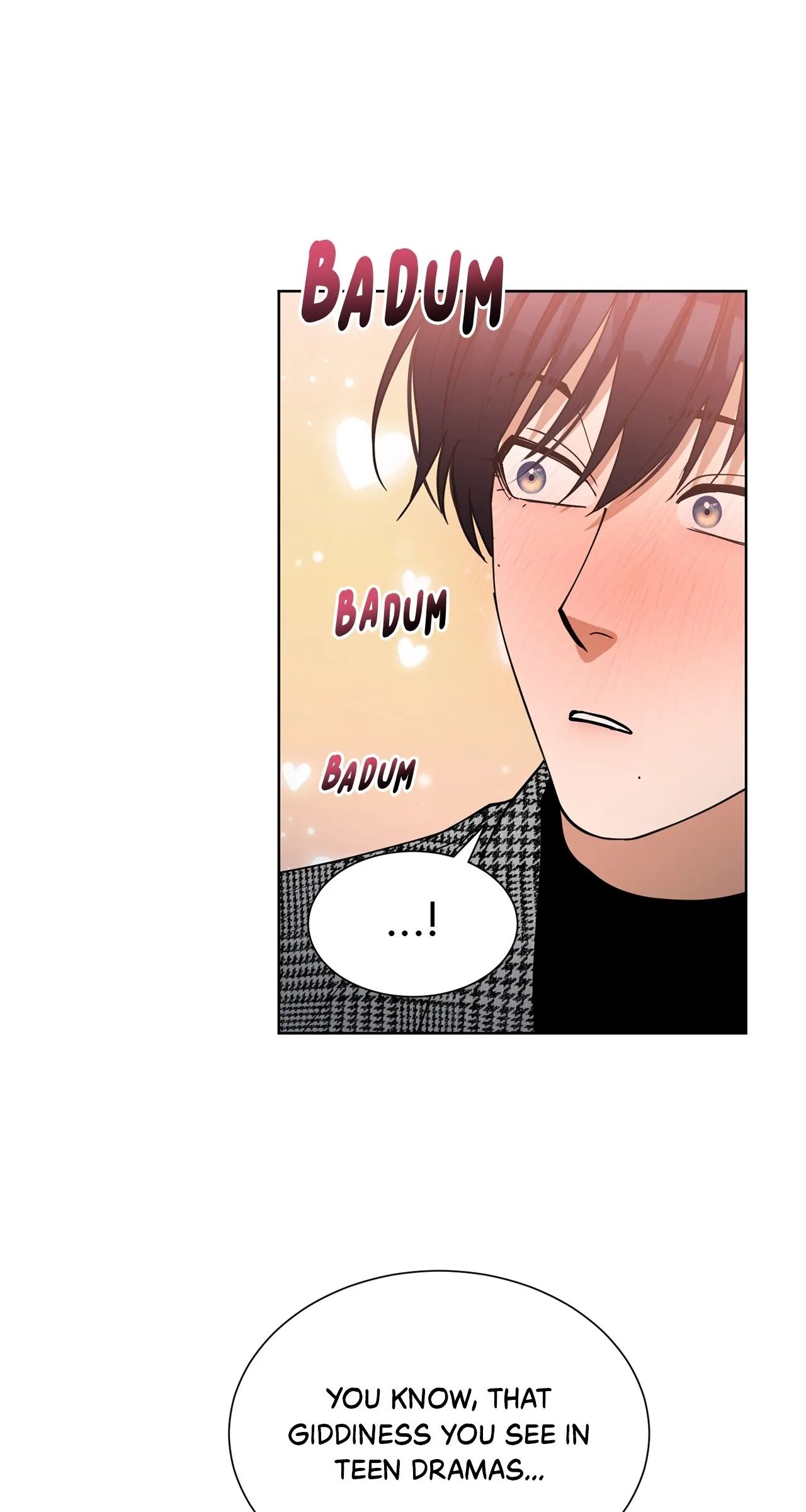 Geon and Suo’s Unholy Love Affair Chapter 19 page 49 - 